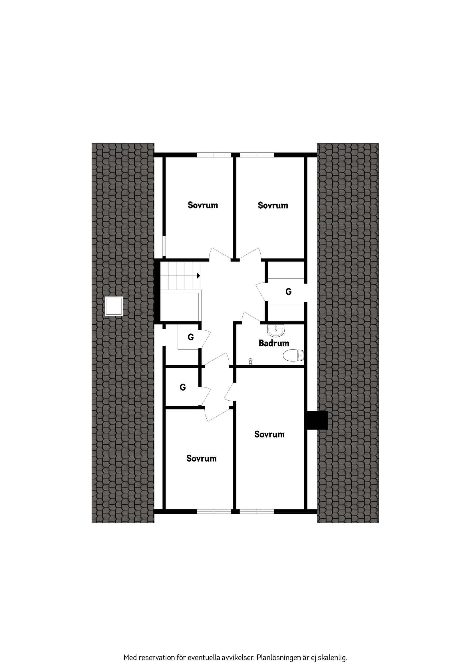 Villa, Ejdergatan 2, Strandnorum, Stenungsund