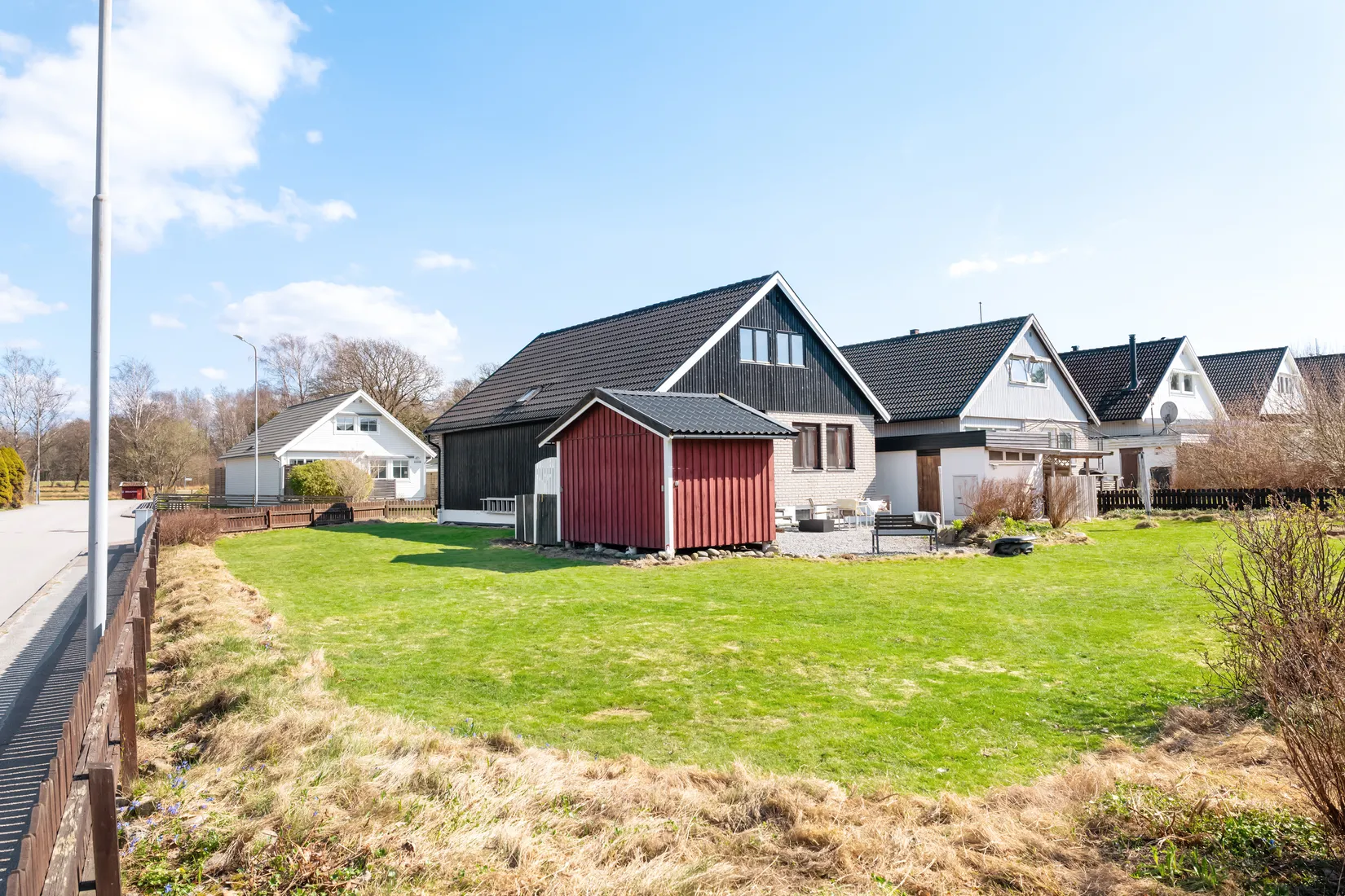 Villa, Ejdergatan 2, Strandnorum, Stenungsund