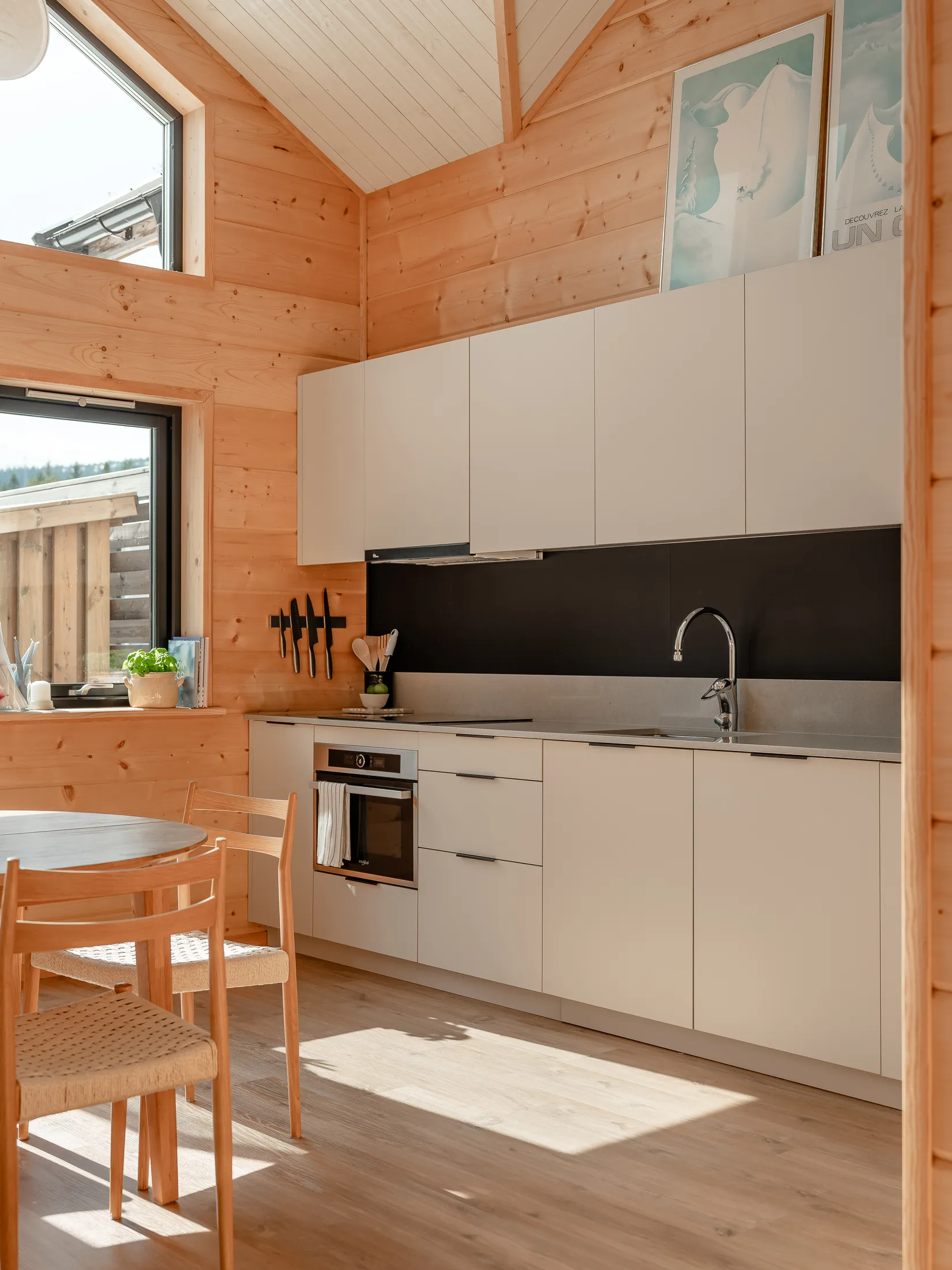 Bostadsrätt, Radhus, Martebäcken 61A, Lindvallen, Malung-Sälen