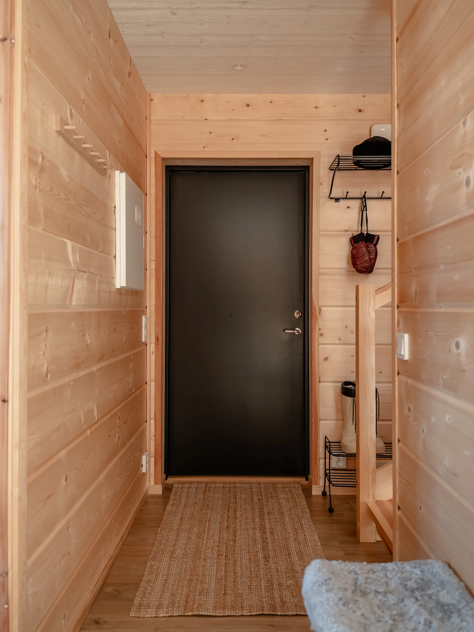 Bostadsrätt, Radhus, Martebäcken 61A, Lindvallen, Malung-Sälen