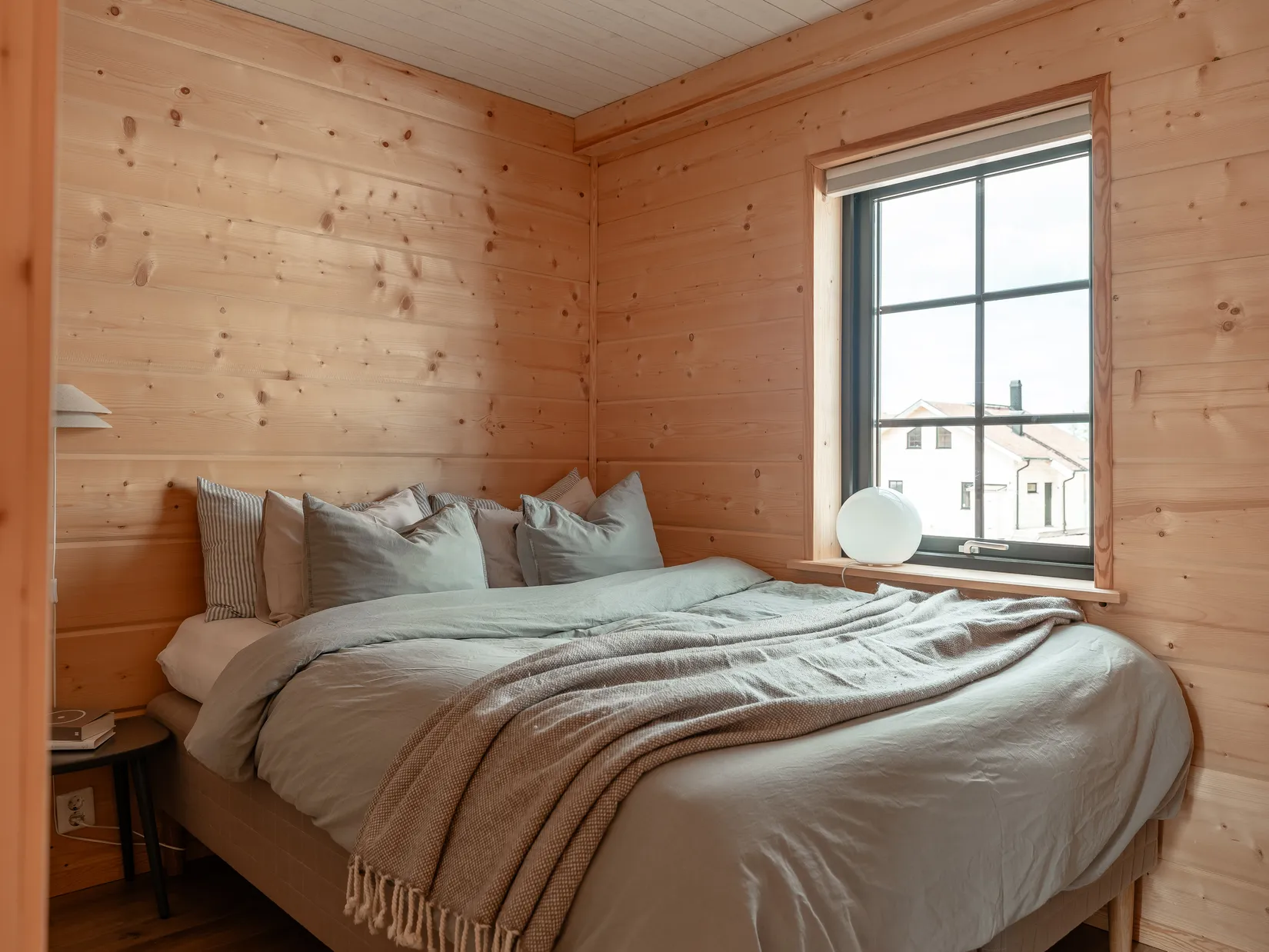 Bostadsrätt, Radhus, Martebäcken 61A, Lindvallen, Malung-Sälen