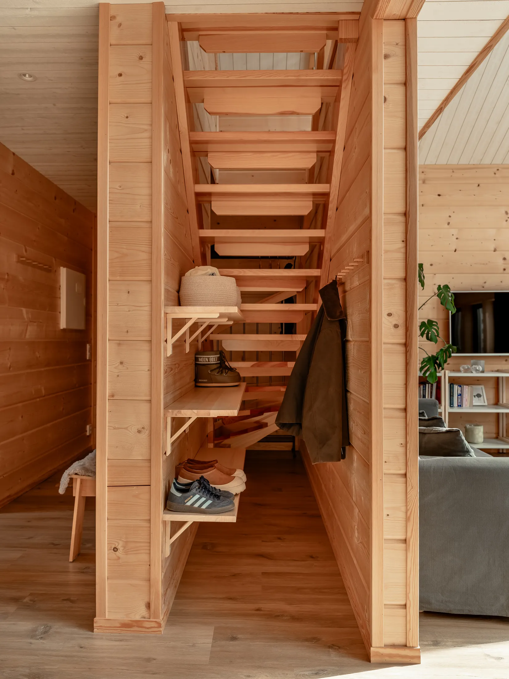 Bostadsrätt, Radhus, Martebäcken 61A, Lindvallen, Malung-Sälen