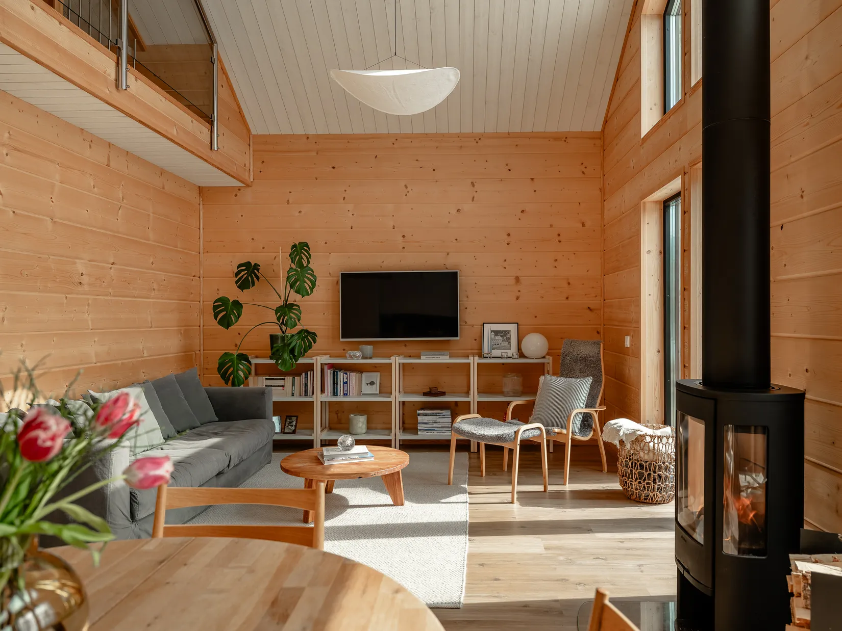 Bostadsrätt, Radhus, Martebäcken 61A, Lindvallen, Malung-Sälen