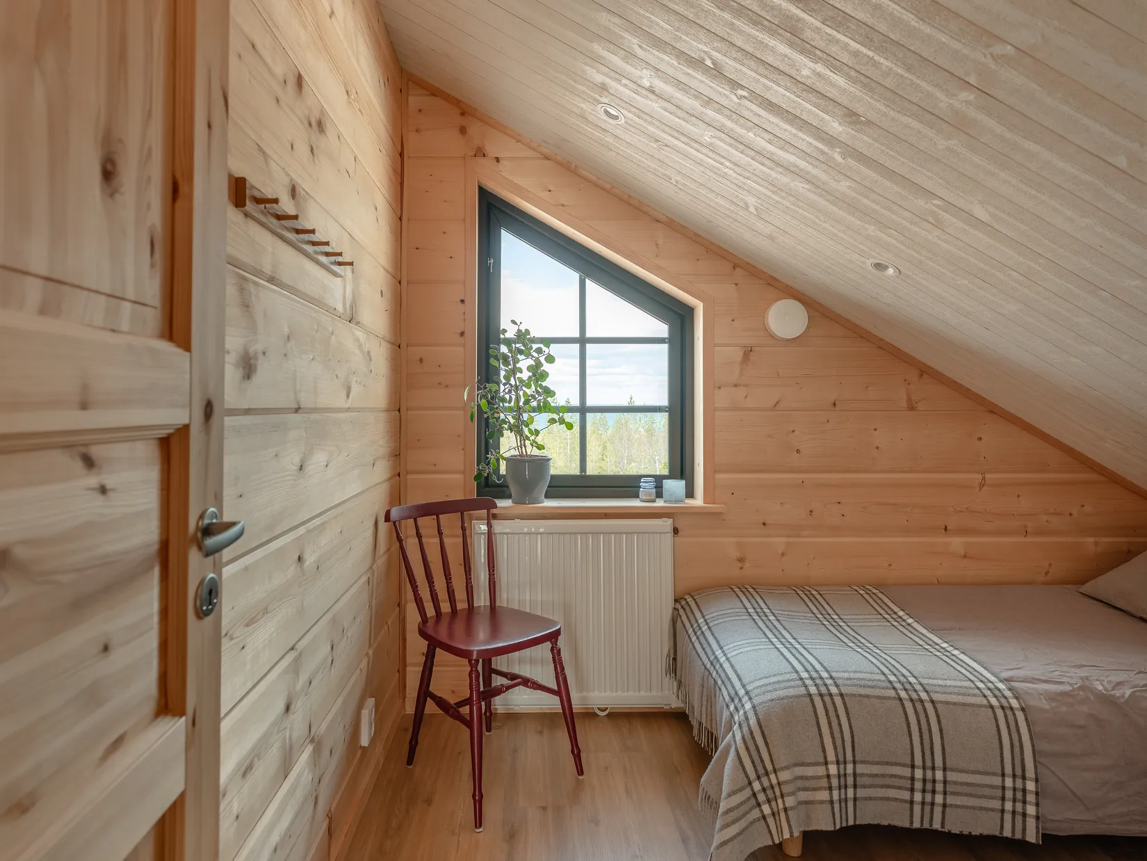 Bostadsrätt, Radhus, Martebäcken 61A, Lindvallen, Malung-Sälen