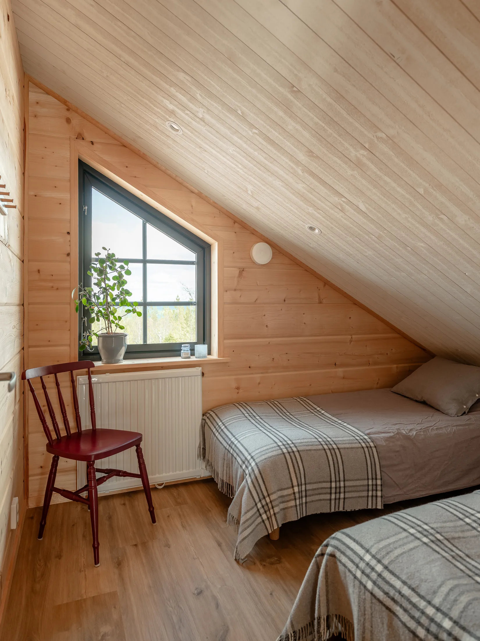 Bostadsrätt, Radhus, Martebäcken 61A, Lindvallen, Malung-Sälen