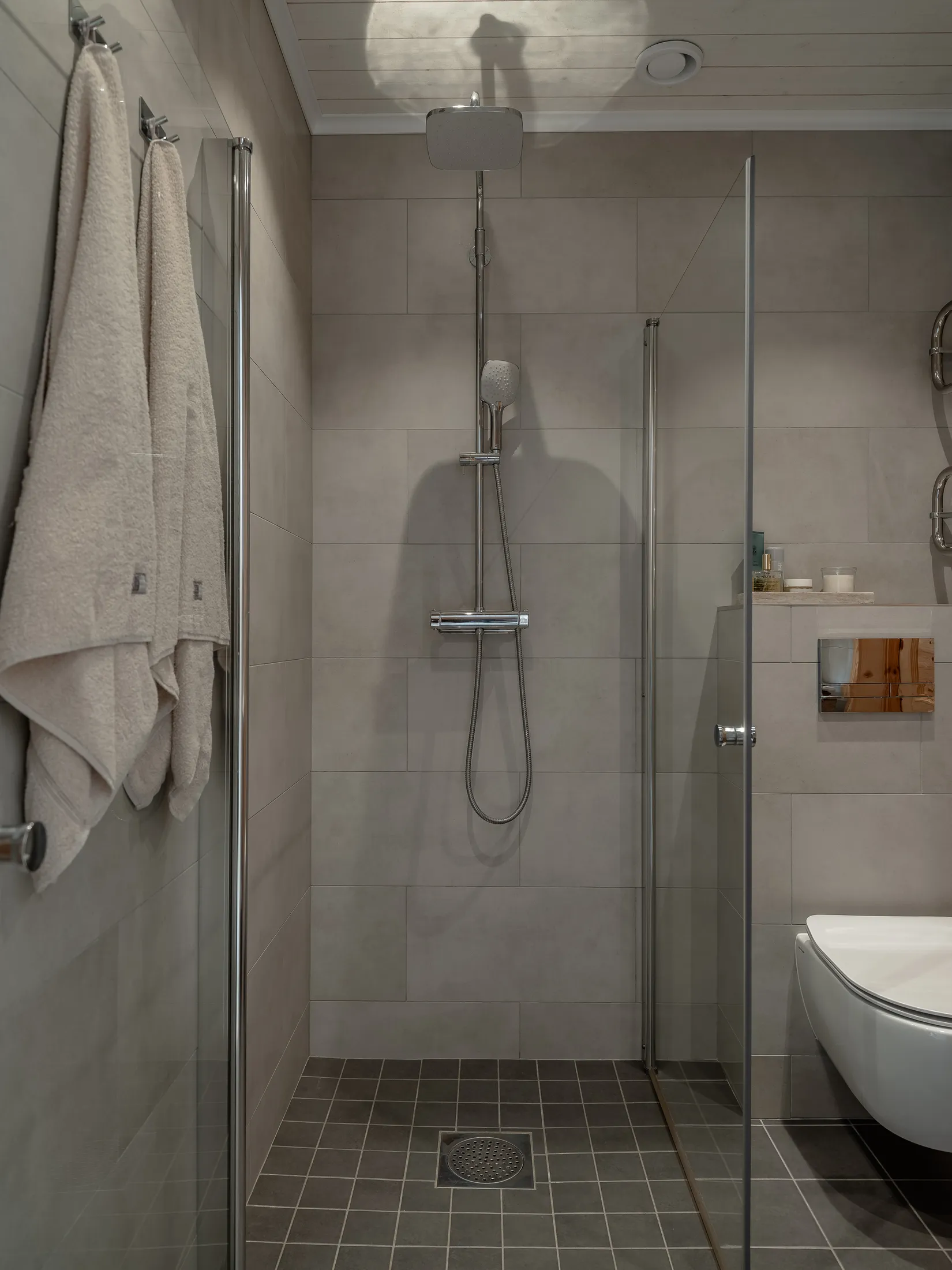 Bostadsrätt, Radhus, Martebäcken 61A, Lindvallen, Malung-Sälen