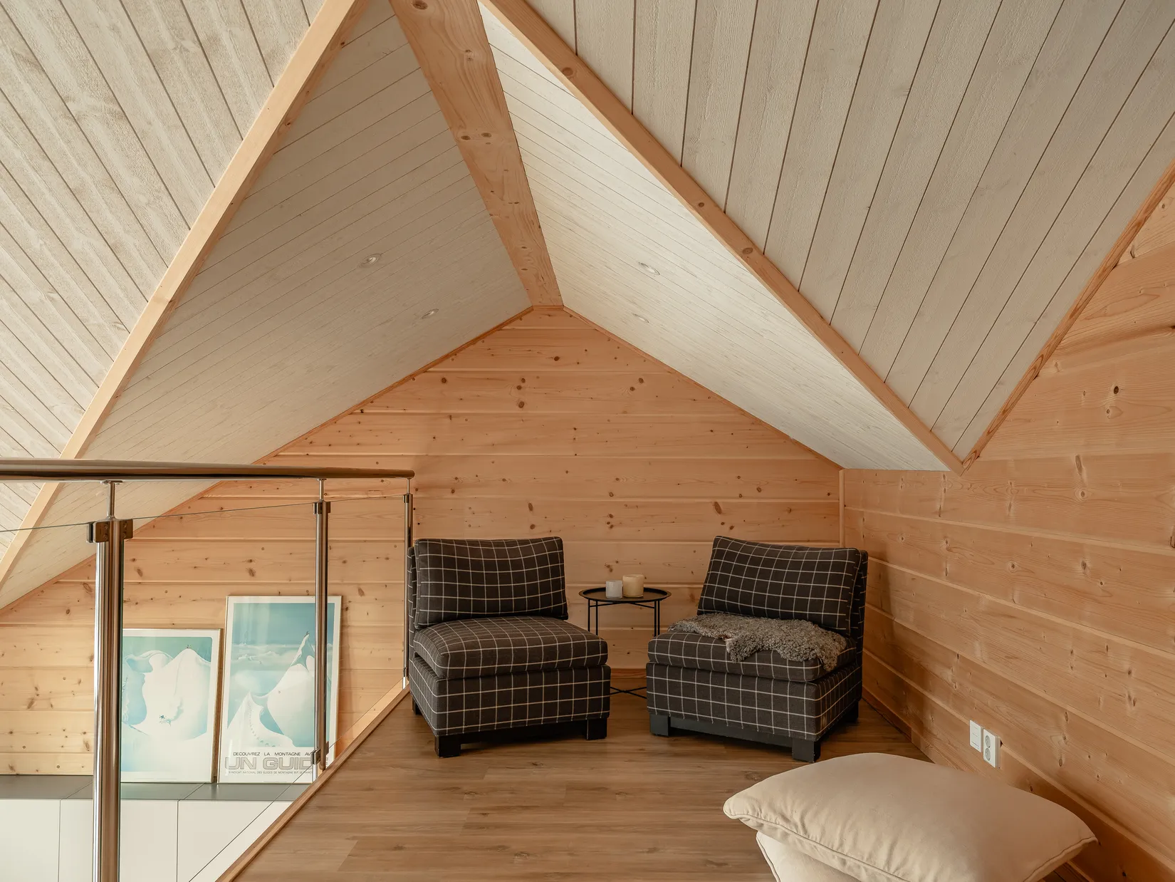 Bostadsrätt, Radhus, Martebäcken 61A, Lindvallen, Malung-Sälen