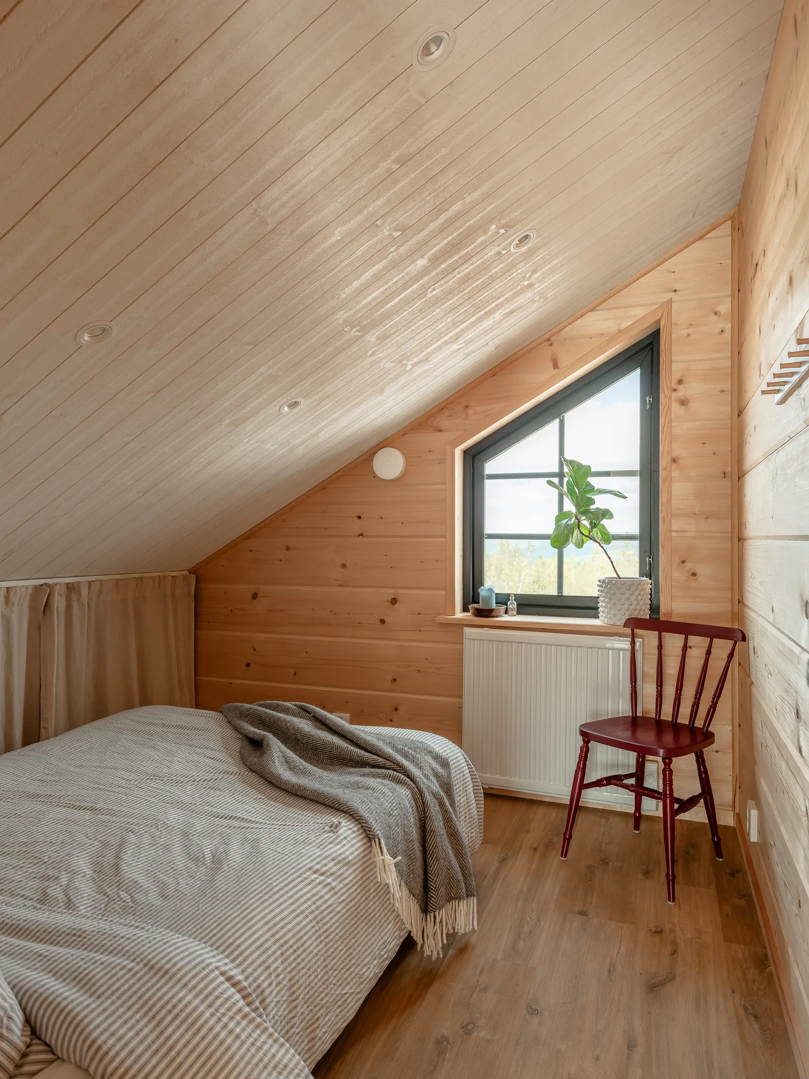 Bostadsrätt, Radhus, Martebäcken 61A, Lindvallen, Malung-Sälen