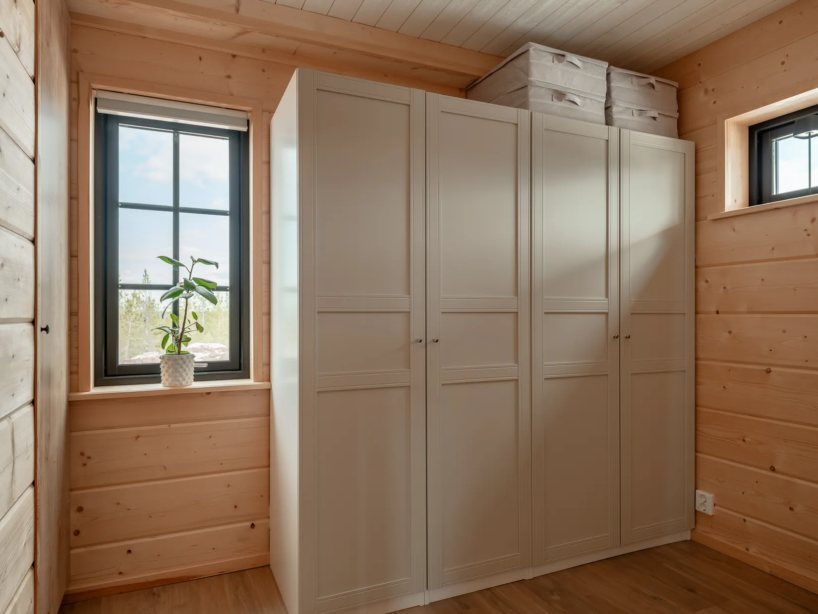 Bostadsrätt, Radhus, Martebäcken 61A, Lindvallen, Malung-Sälen