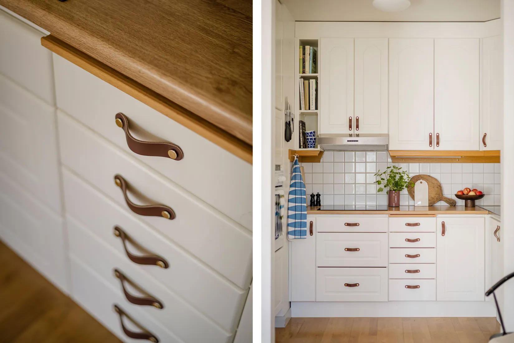 Bostadsrätt, Karlskronavägen 6C, Björkhagen, Stockholm