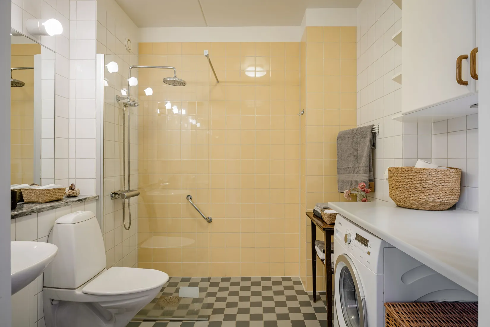 Bostadsrätt, Karlskronavägen 6C, Björkhagen, Stockholm