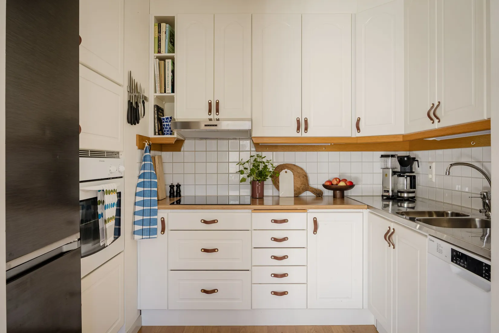 Bostadsrätt, Karlskronavägen 6C, Björkhagen, Stockholm