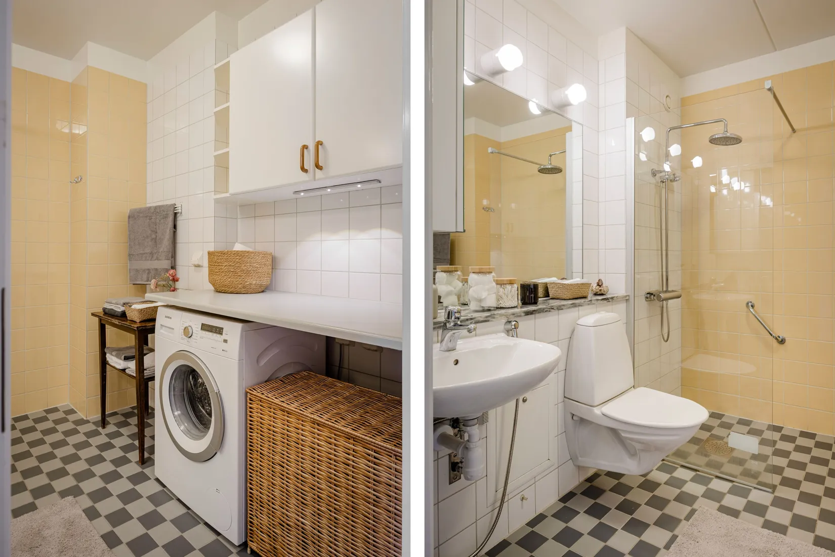 Bostadsrätt, Karlskronavägen 6C, Björkhagen, Stockholm