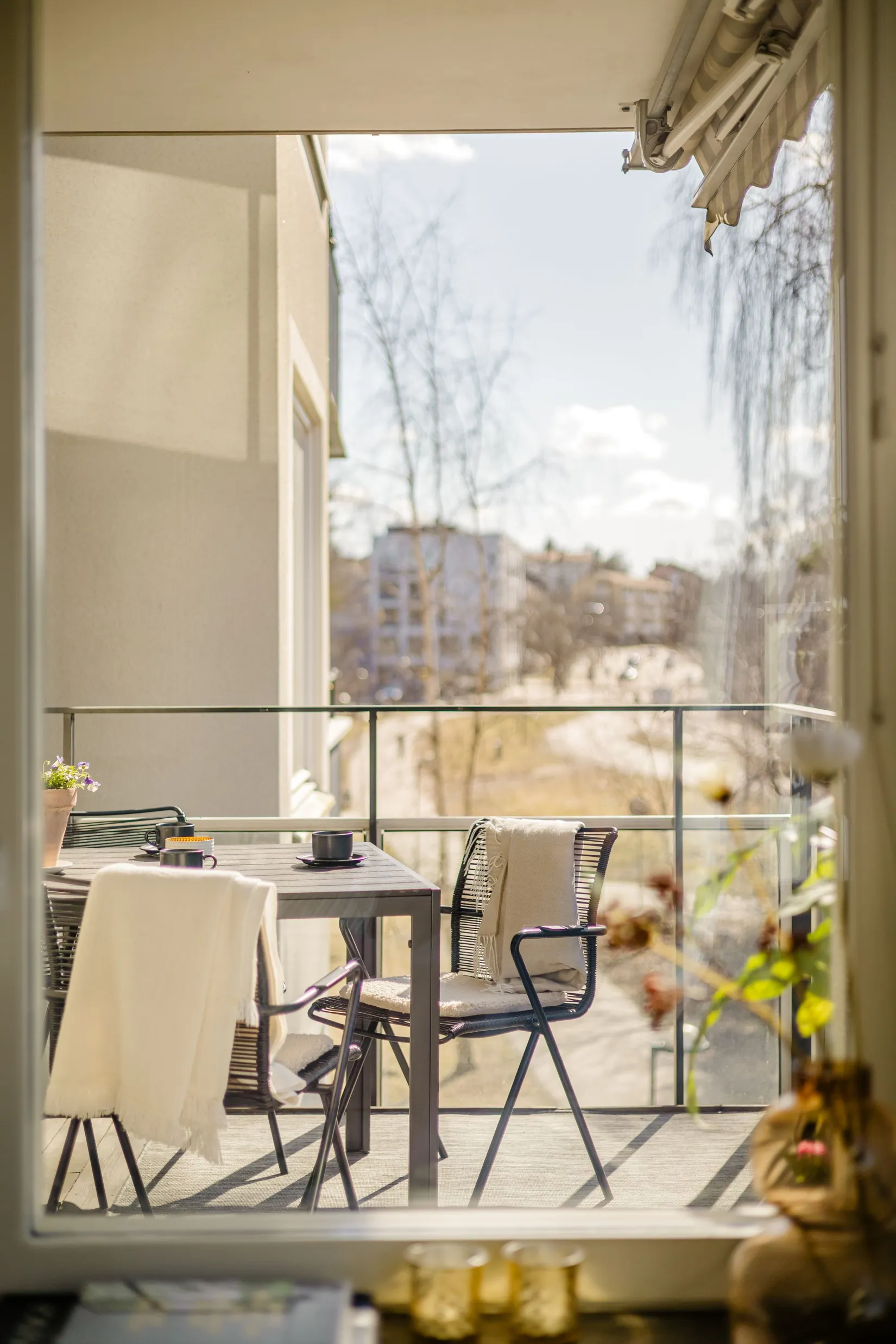 Bostadsrätt, Karlskronavägen 6C, Björkhagen, Stockholm