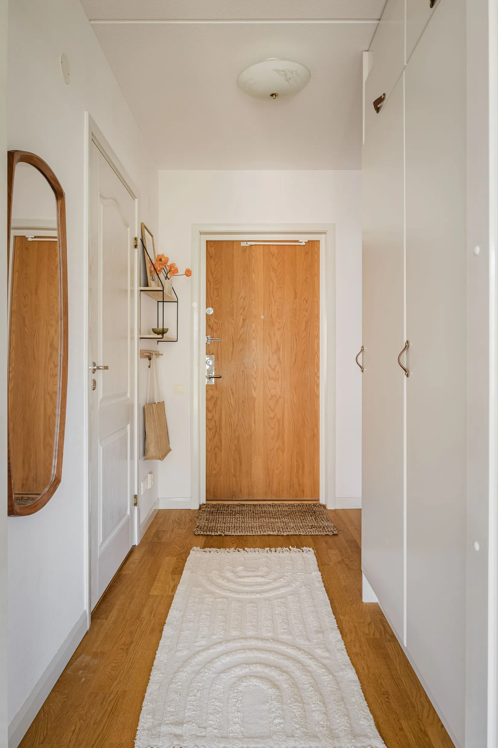 Bostadsrätt, Karlskronavägen 6C, Björkhagen, Stockholm