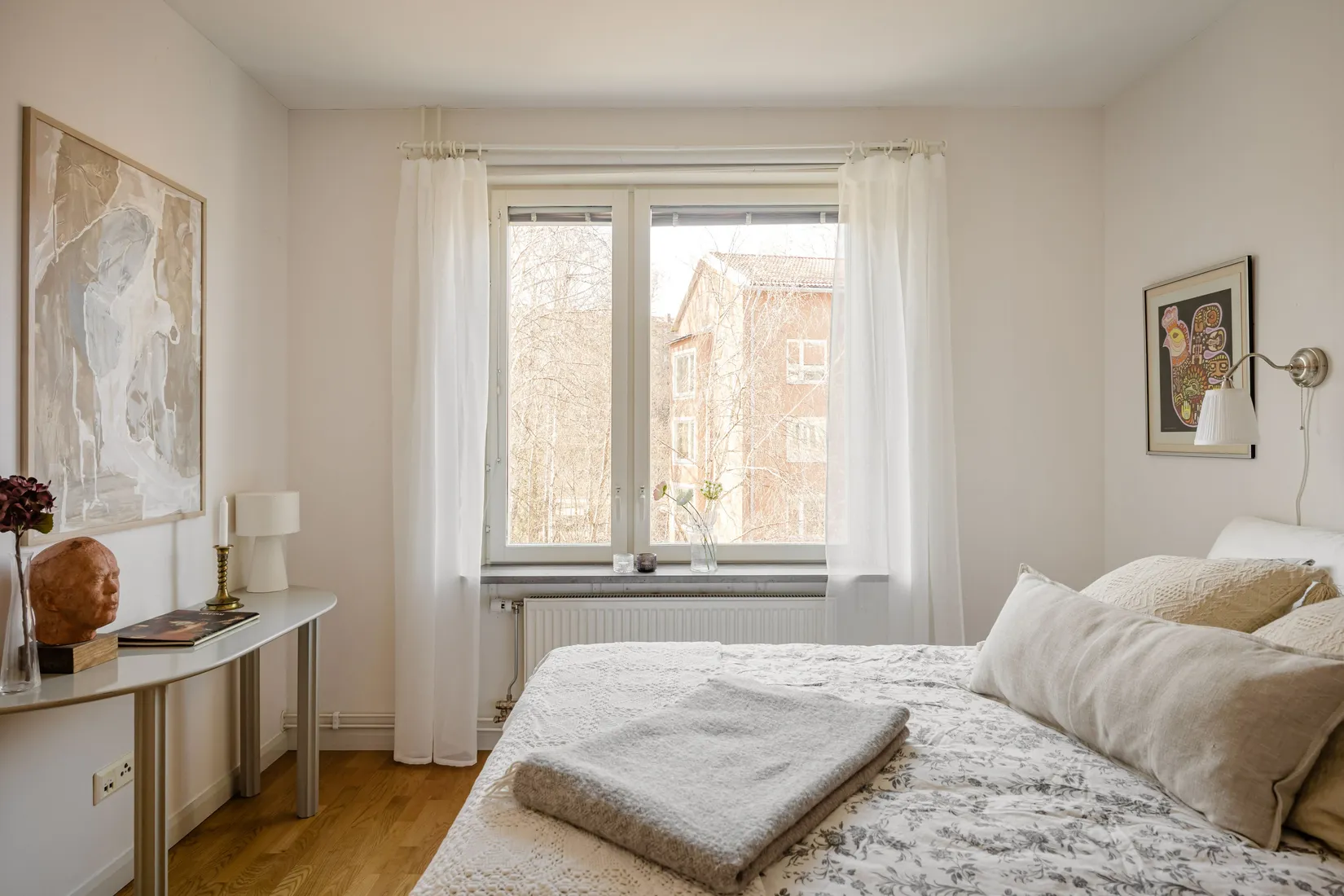 Bostadsrätt, Karlskronavägen 6C, Björkhagen, Stockholm