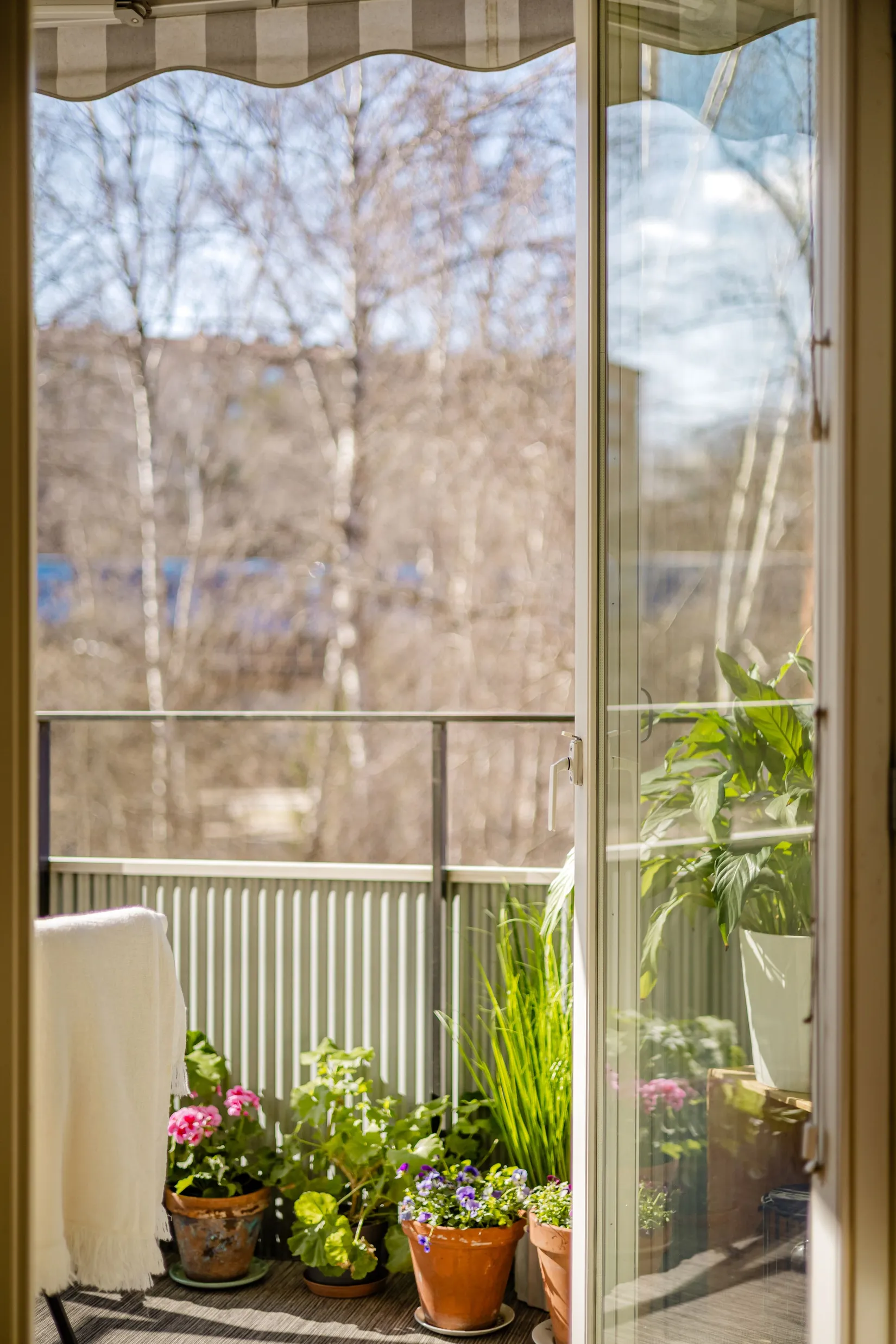 Bostadsrätt, Karlskronavägen 6C, Björkhagen, Stockholm