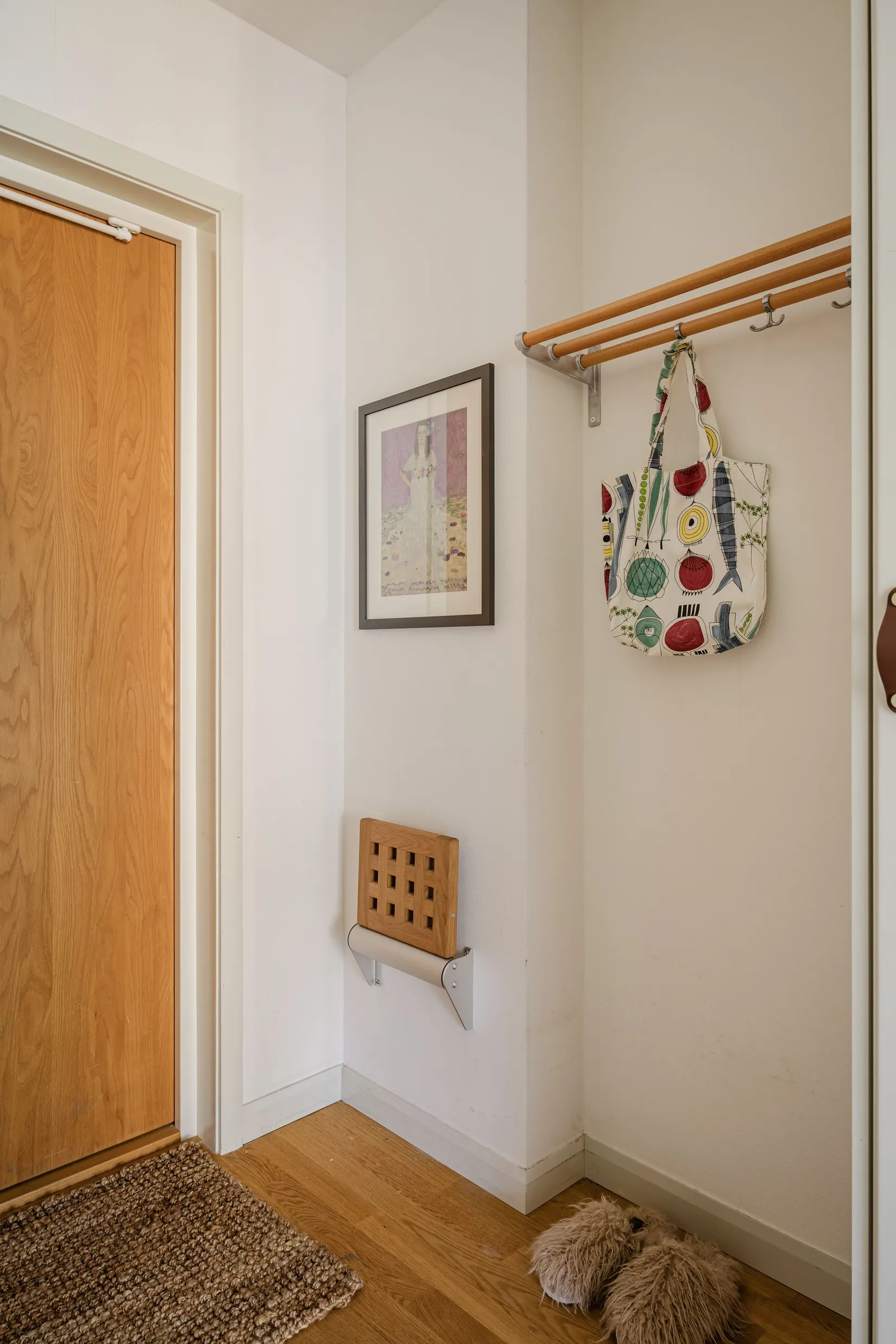 Bostadsrätt, Karlskronavägen 6C, Björkhagen, Stockholm