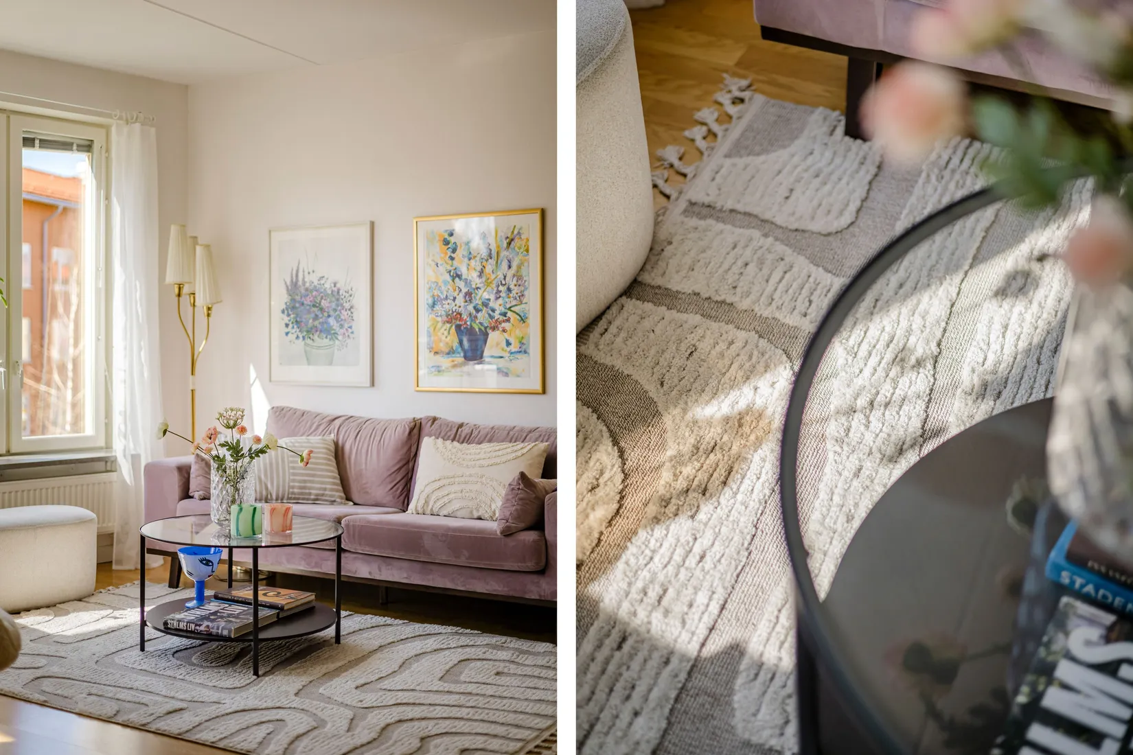 Bostadsrätt, Karlskronavägen 6C, Björkhagen, Stockholm