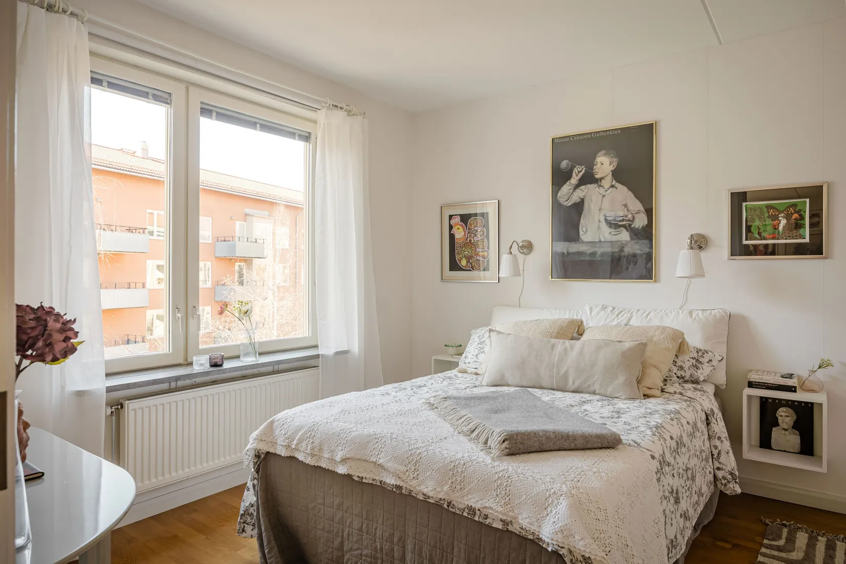 Bostadsrätt, Karlskronavägen 6C, Björkhagen, Stockholm