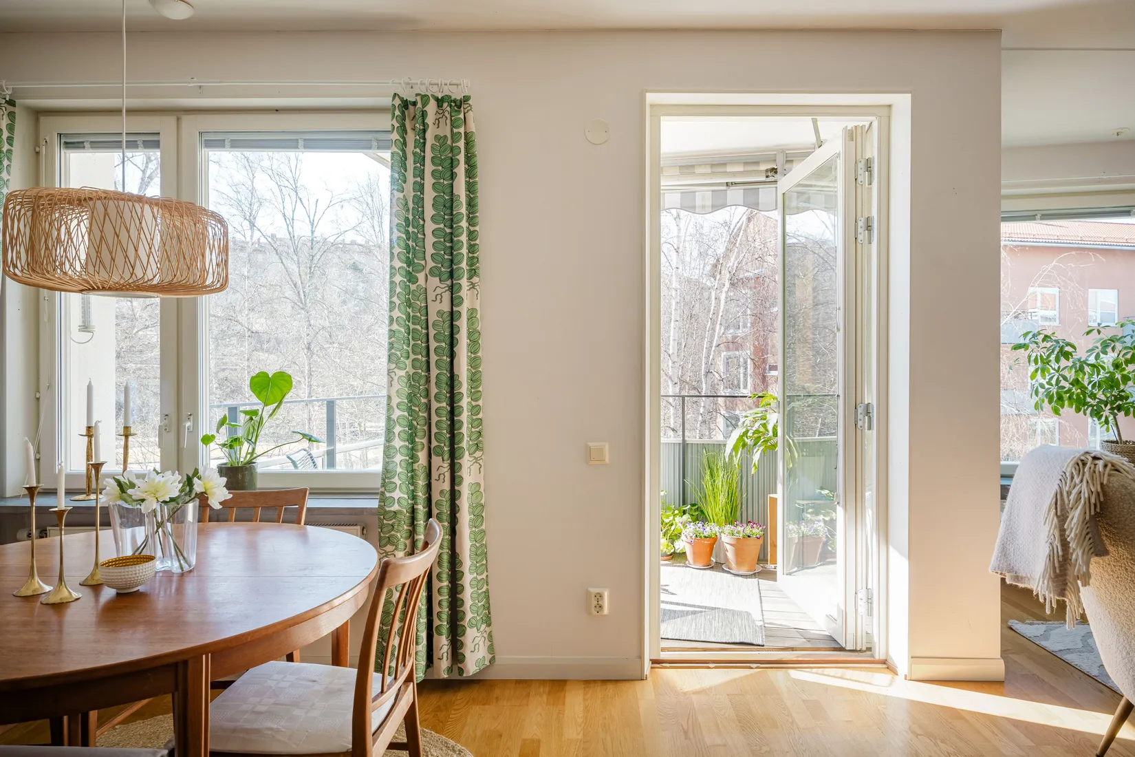 Bostadsrätt, Karlskronavägen 6C, Björkhagen, Stockholm