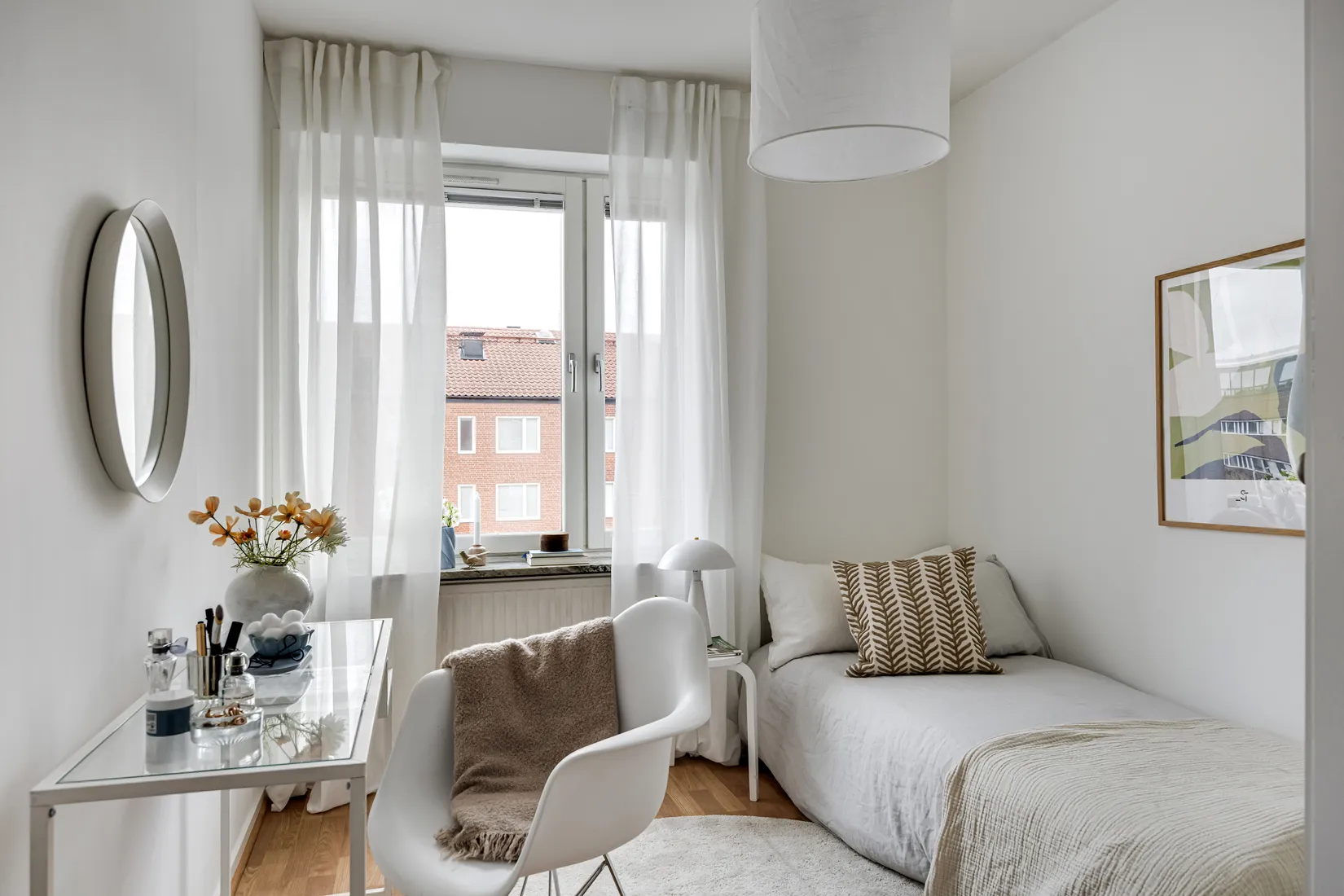 Bostadsrätt, Stora södergatan 57A, Lund - Centrum, Lund