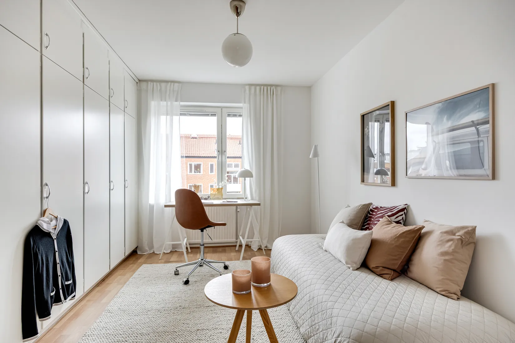 Bostadsrätt, Stora södergatan 57A, Lund - Centrum, Lund