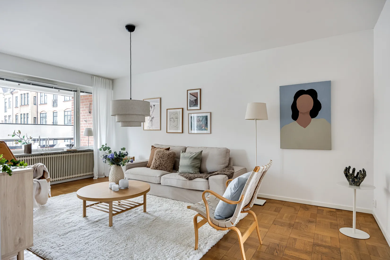 Bostadsrätt, Stora södergatan 57A, Lund - Centrum, Lund