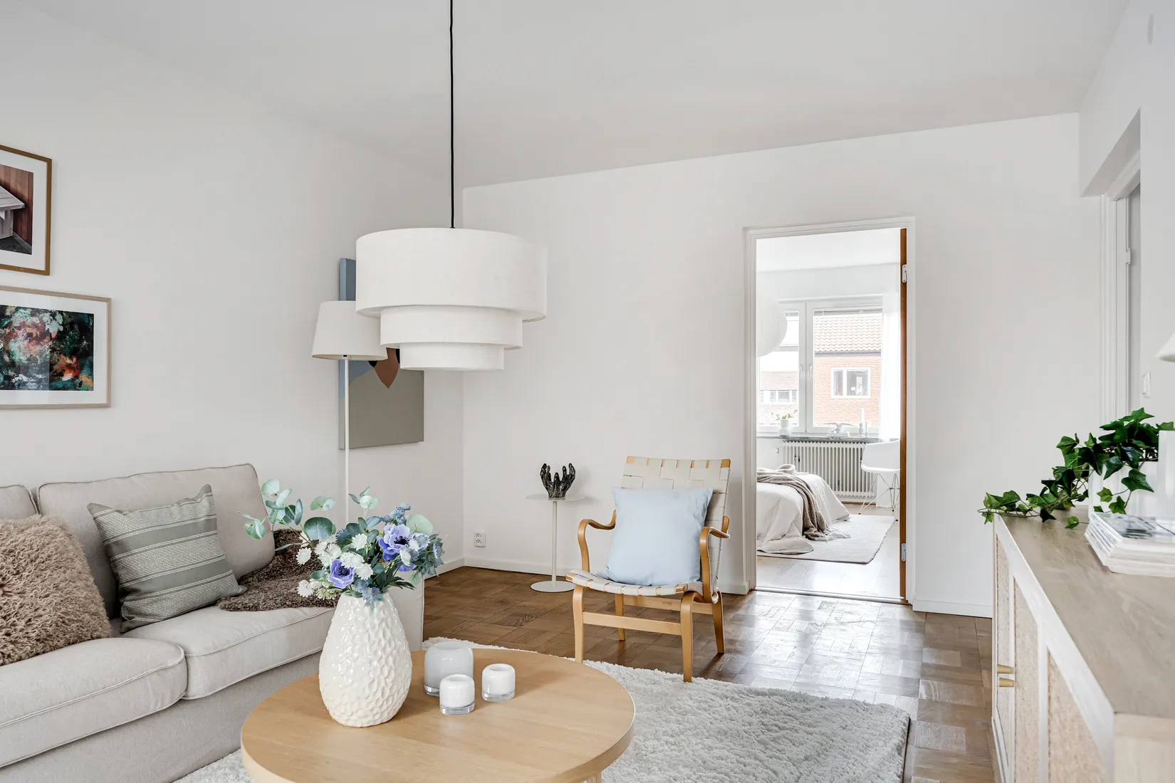 Bostadsrätt, Stora södergatan 57A, Lund - Centrum, Lund