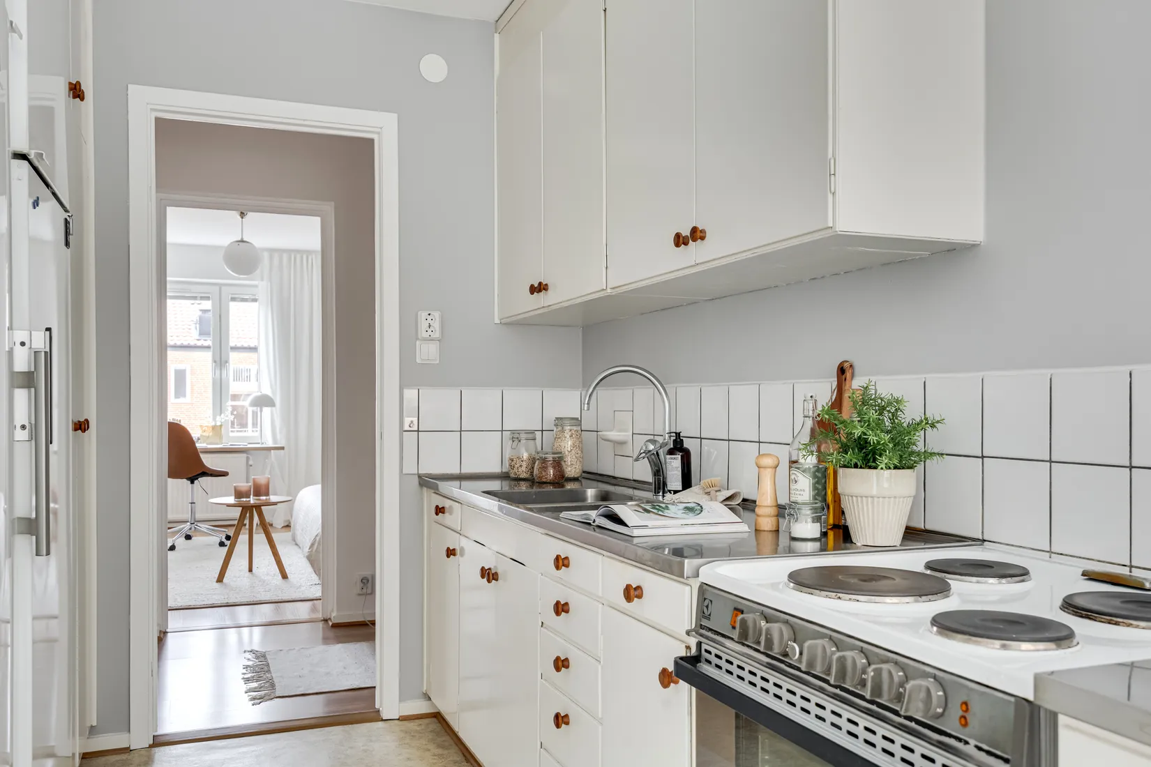 Bostadsrätt, Stora södergatan 57A, Lund - Centrum, Lund