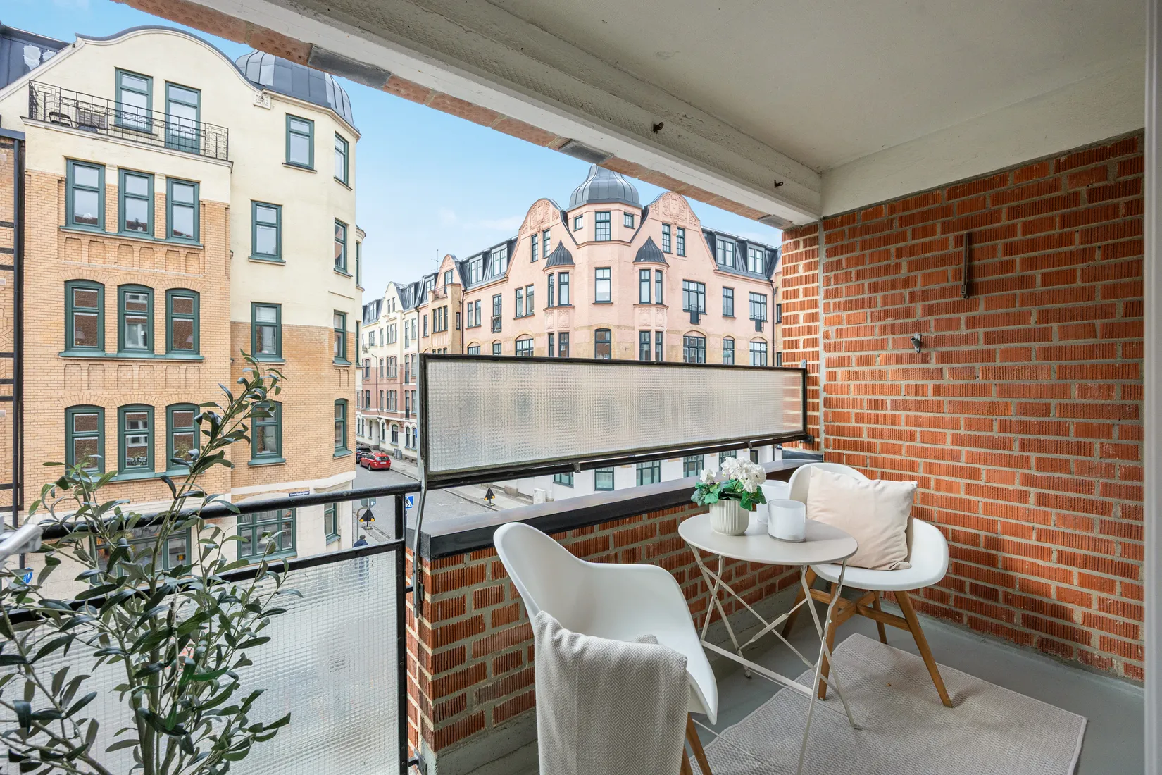 Bostadsrätt, Stora södergatan 57A, Lund - Centrum, Lund