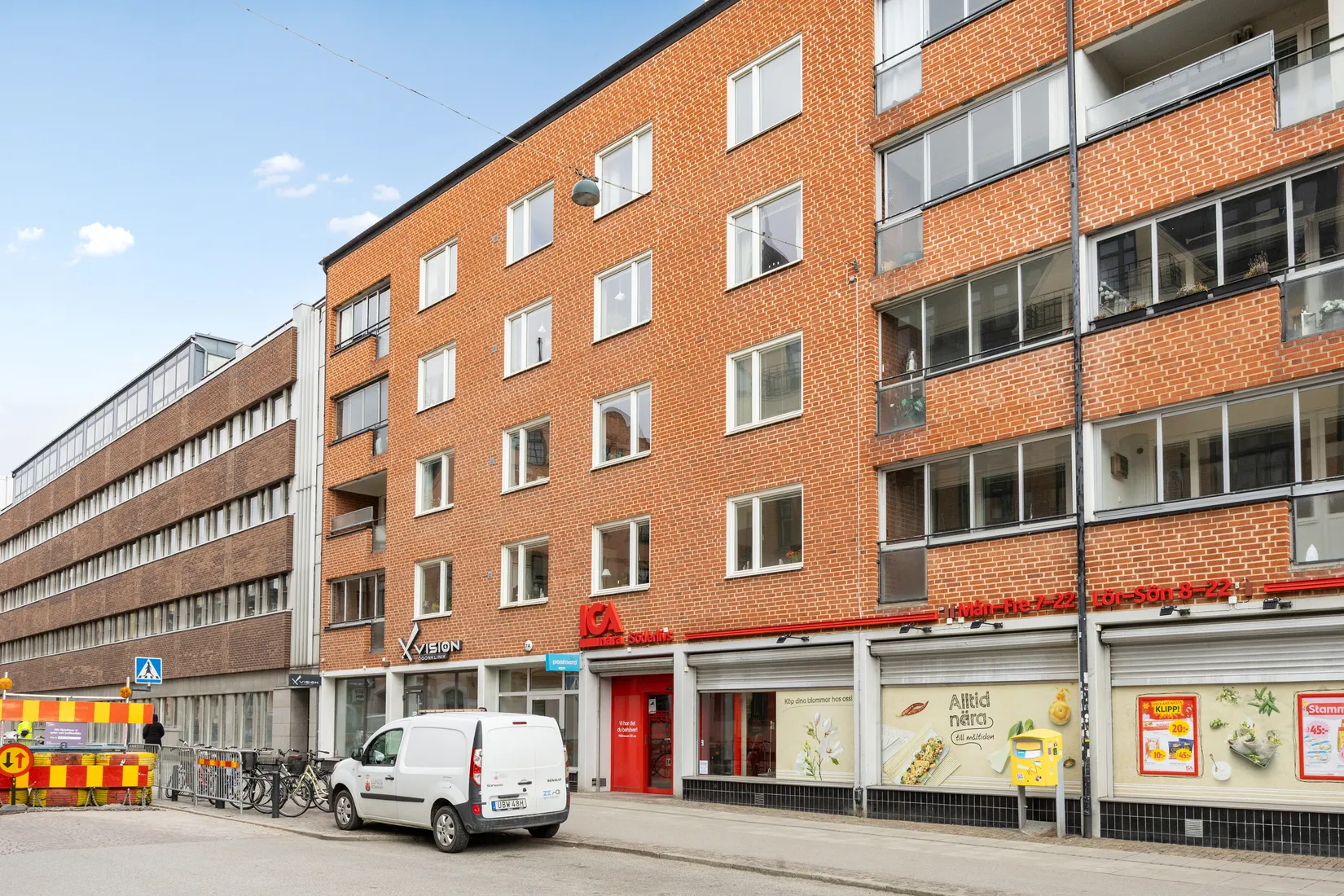 Bostadsrätt, Stora södergatan 57A, Lund - Centrum, Lund