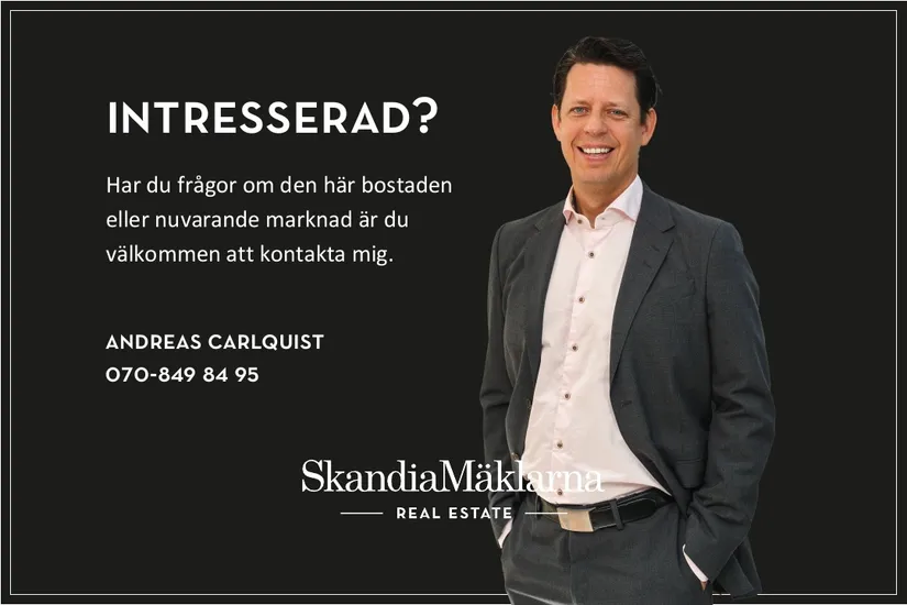 Bostadsrätt, Sågaregatan 4B, Centralt Öster, Nyköping