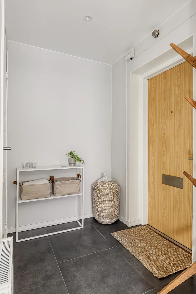 Bostadsrätt, Sågaregatan 4B, Centralt Öster, Nyköping