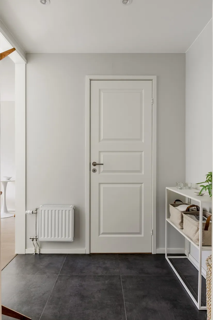 Bostadsrätt, Sågaregatan 4B, Centralt Öster, Nyköping