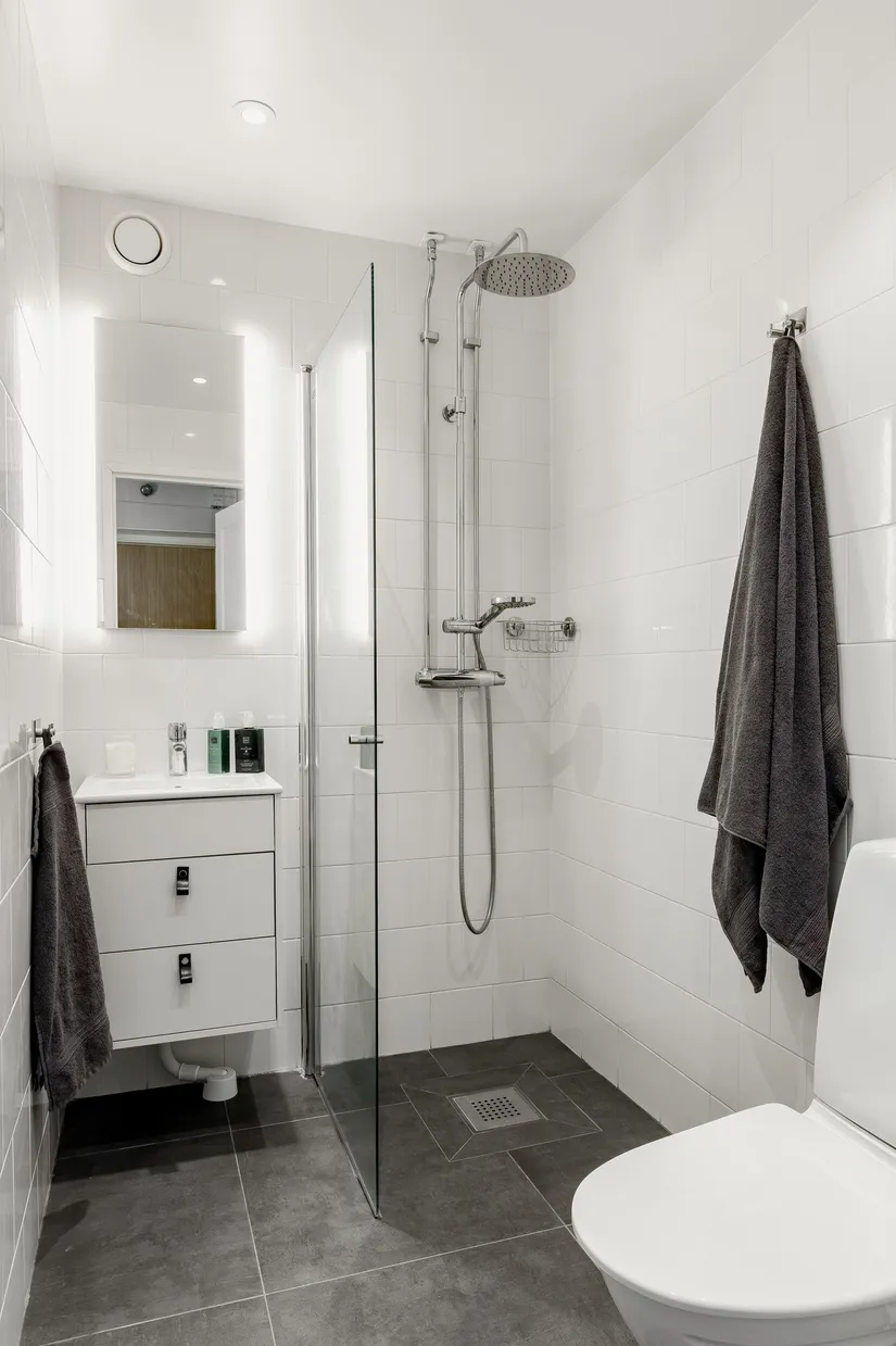 Bostadsrätt, Sågaregatan 4B, Centralt Öster, Nyköping