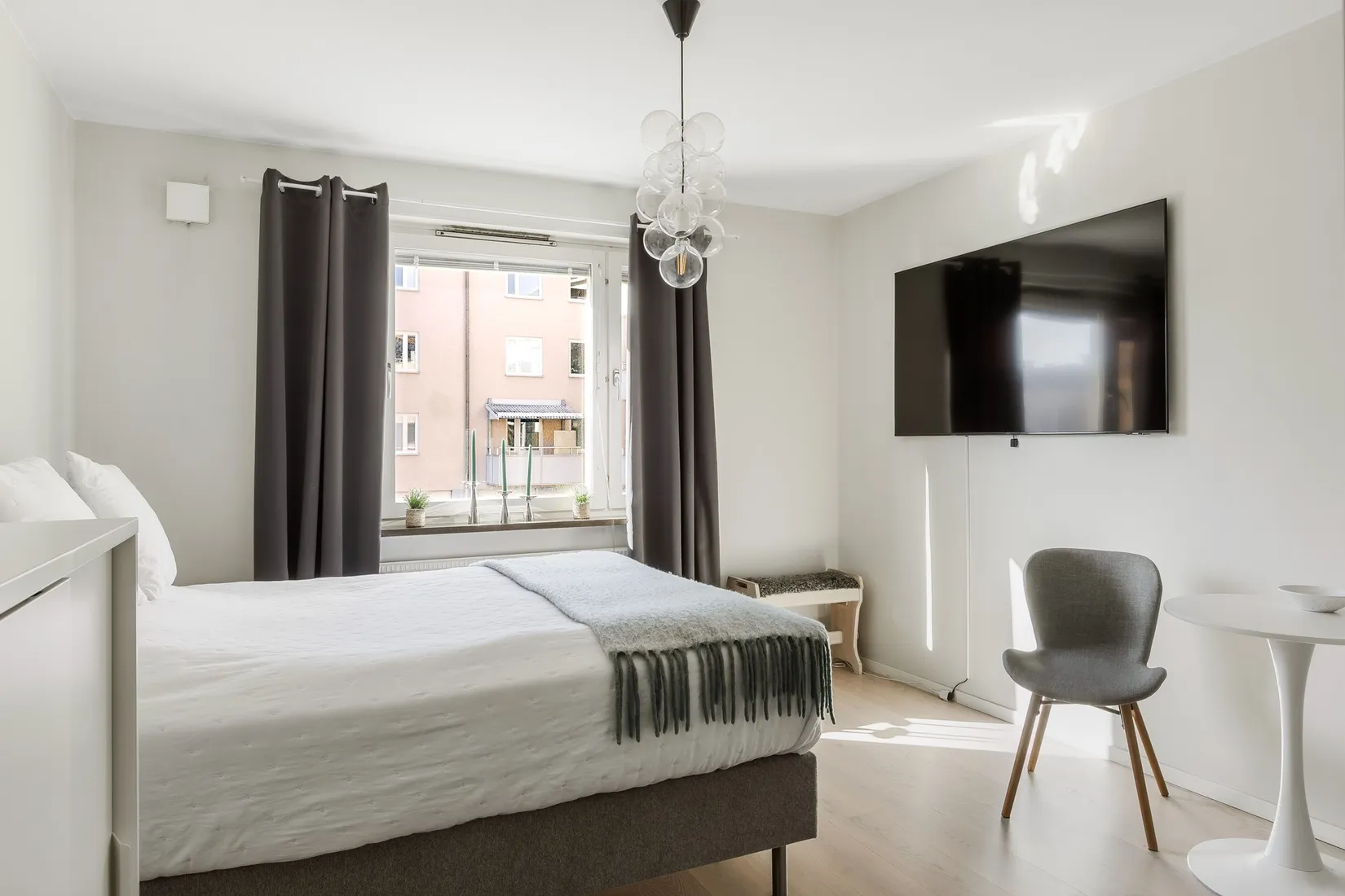 Bostadsrätt, Sågaregatan 4B, Centralt Öster, Nyköping