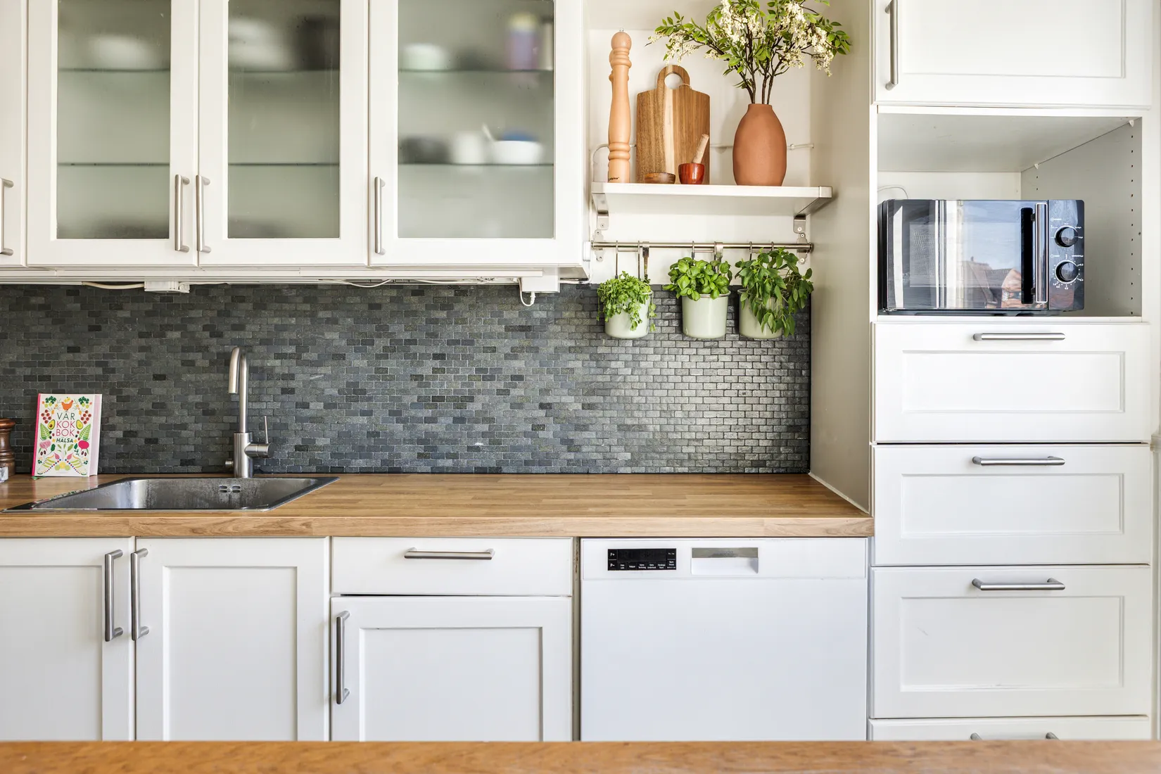 Bostadsrätt, Nygatan 88, Trelleborg - Centralt, Trelleborg