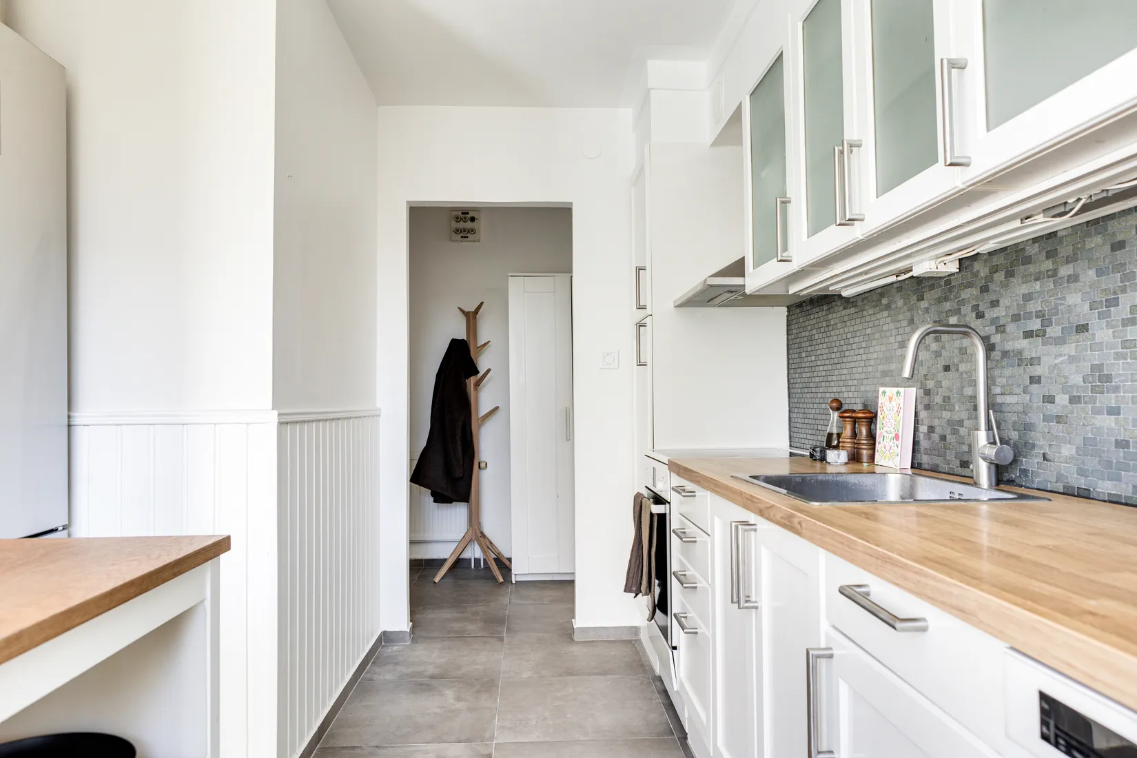 Bostadsrätt, Nygatan 88, Trelleborg - Centralt, Trelleborg