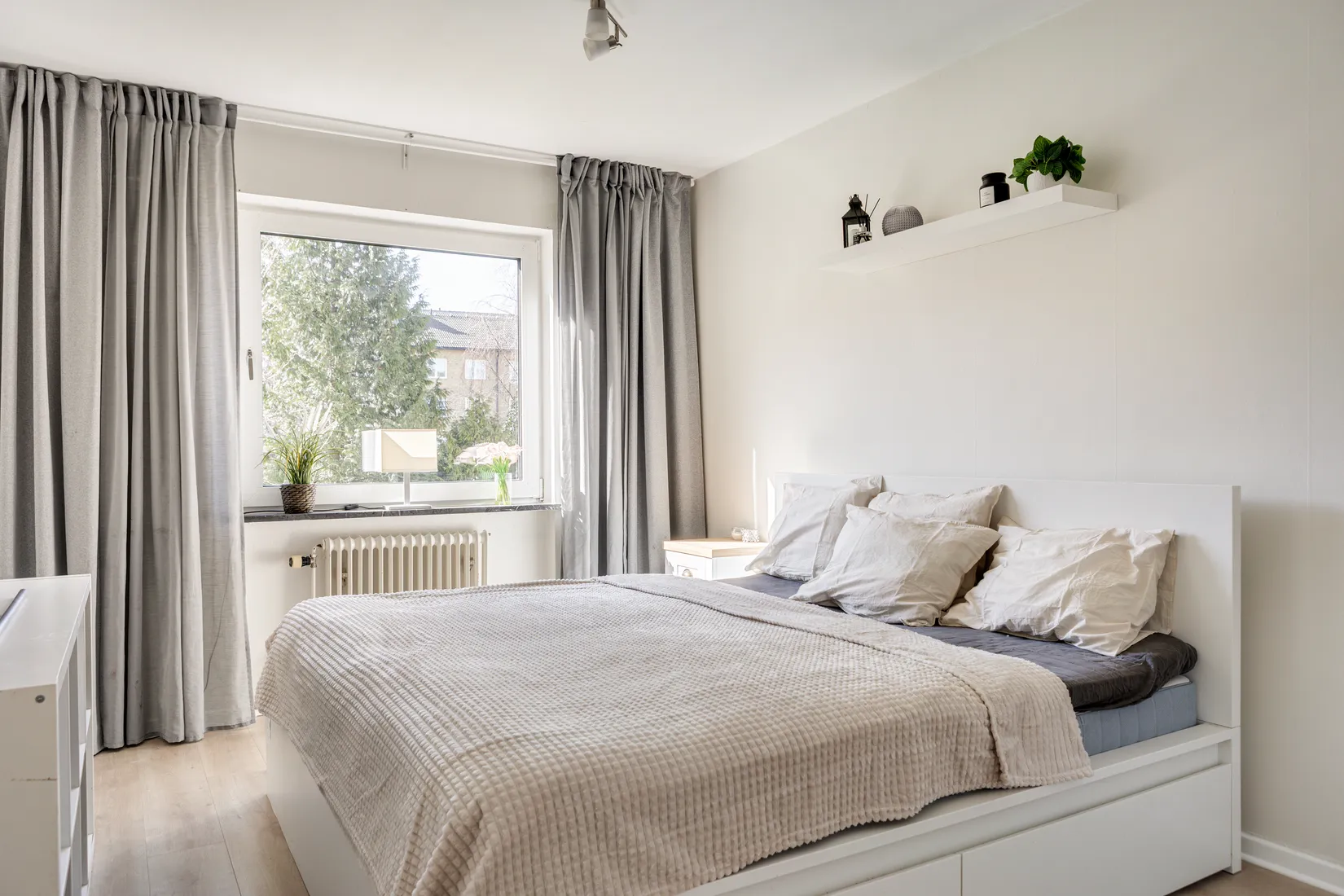 Bostadsrätt, Nygatan 88, Trelleborg - Centralt, Trelleborg