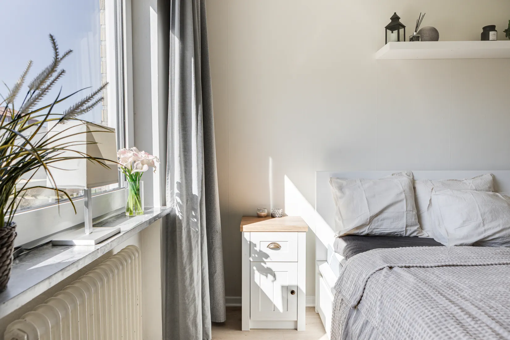 Bostadsrätt, Nygatan 88, Trelleborg - Centralt, Trelleborg