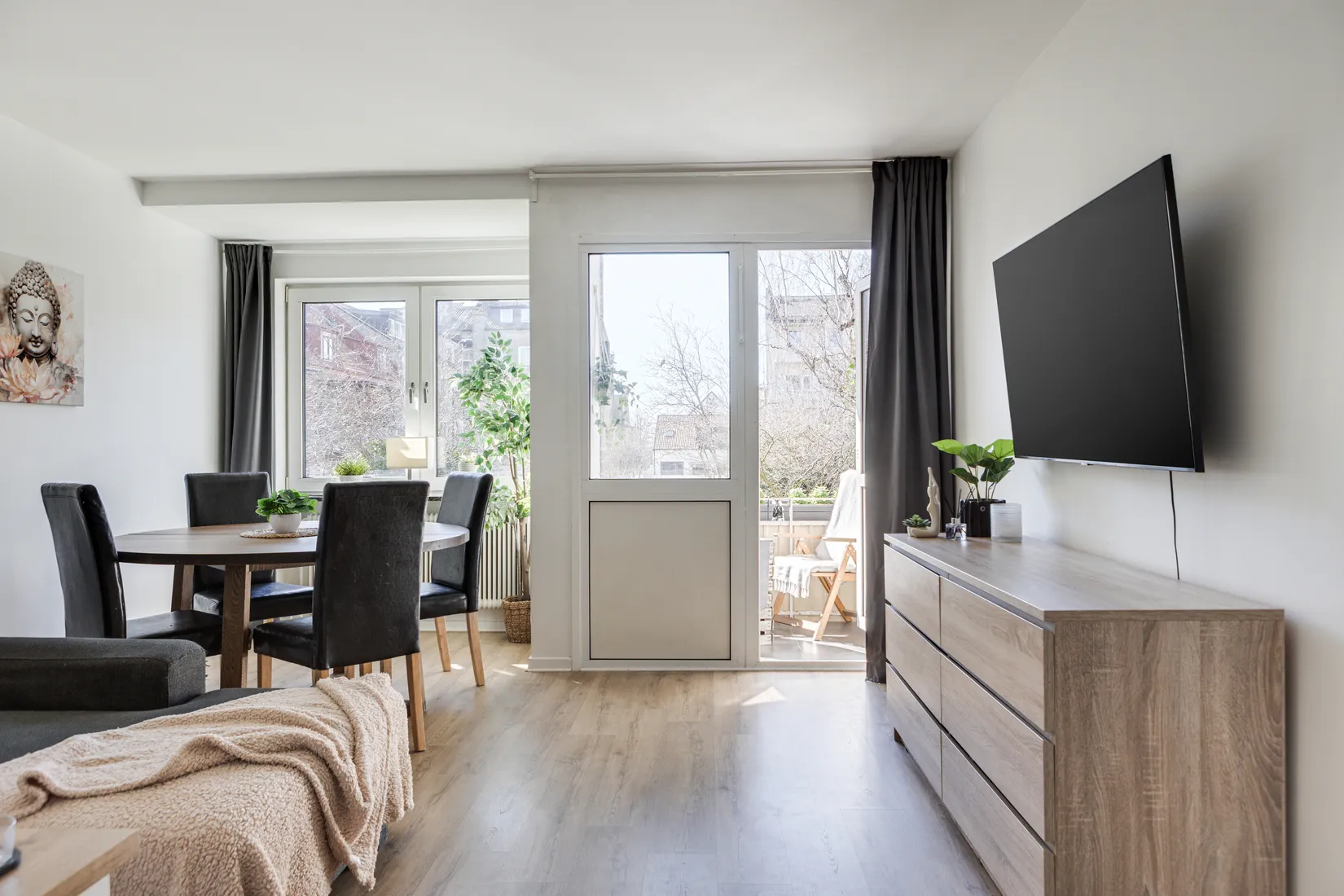 Bostadsrätt, Nygatan 88, Trelleborg - Centralt, Trelleborg