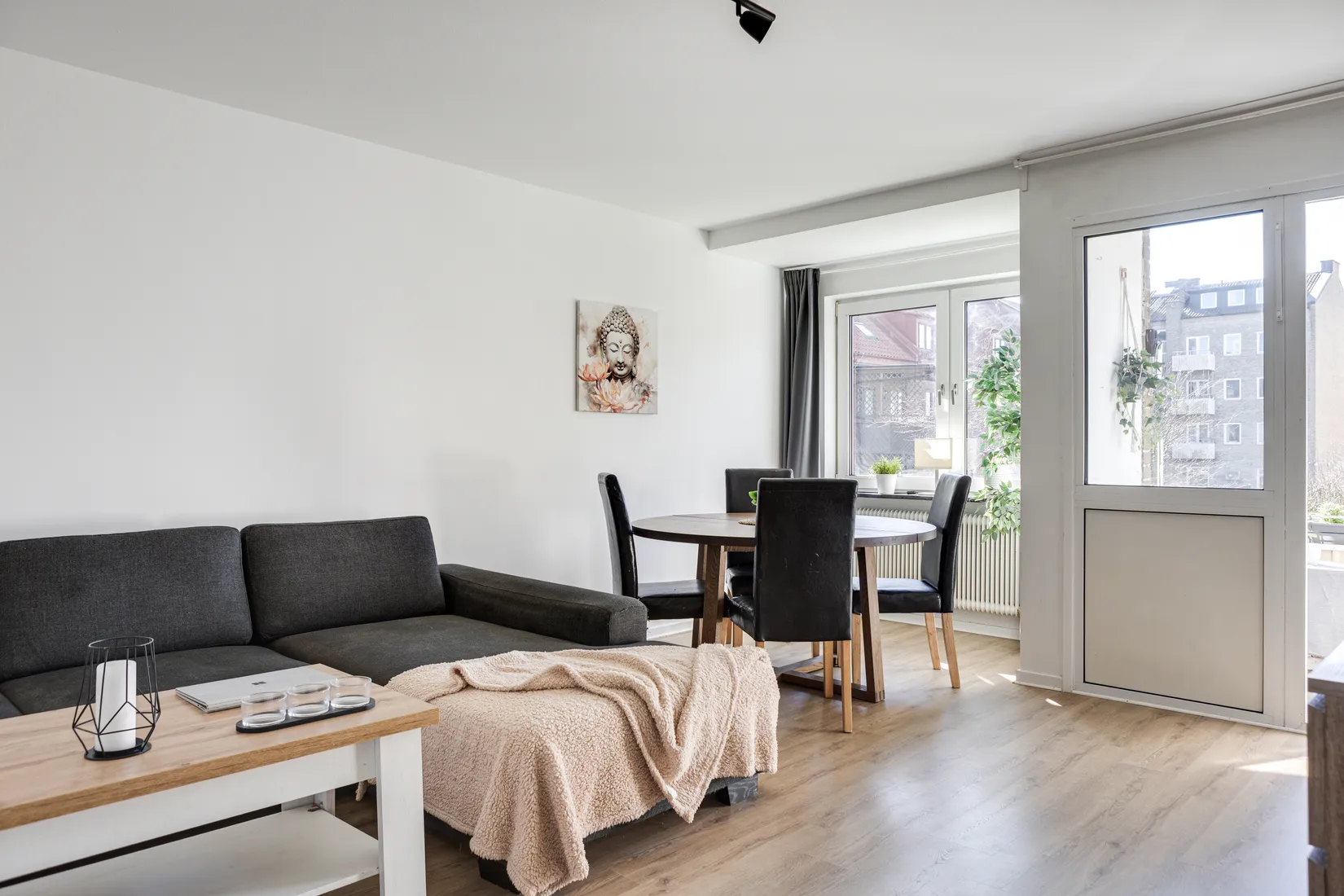 Bostadsrätt, Nygatan 88, Trelleborg - Centralt, Trelleborg