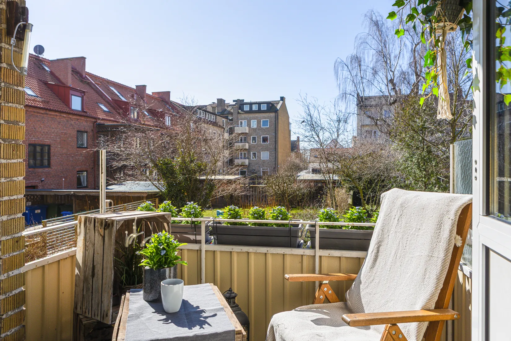 Bostadsrätt, Nygatan 88, Trelleborg - Centralt, Trelleborg