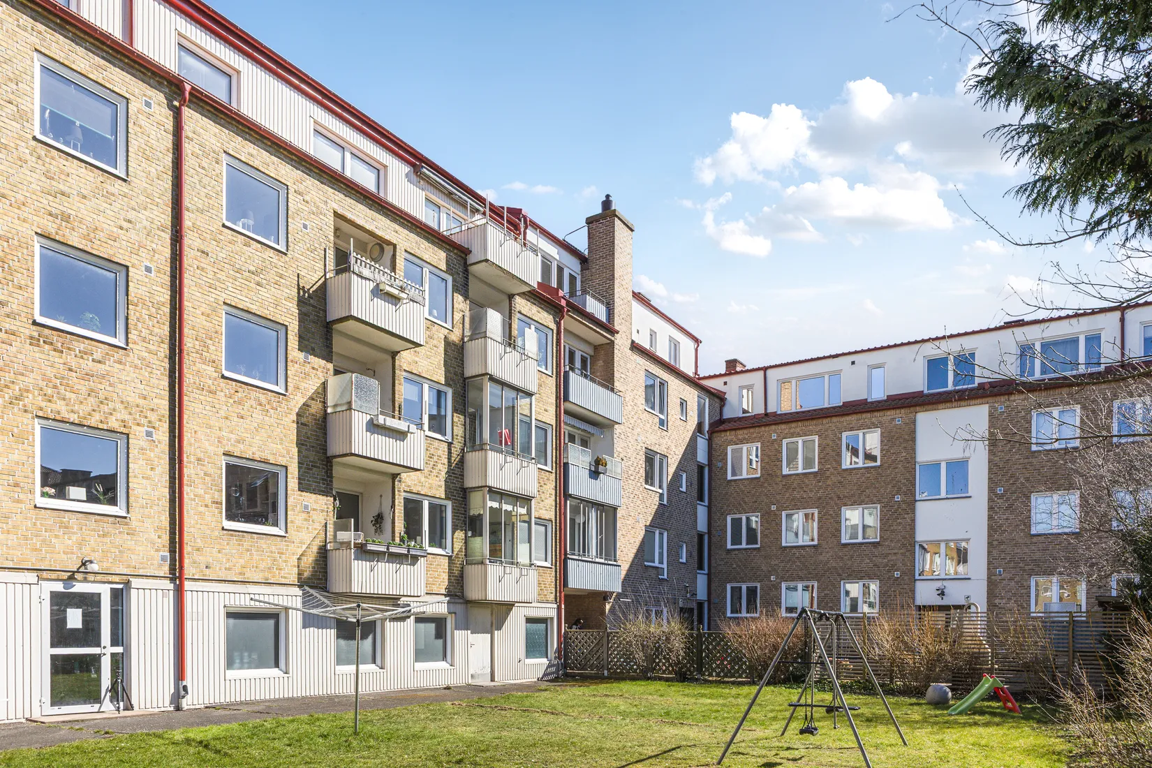 Bostadsrätt, Nygatan 88, Trelleborg - Centralt, Trelleborg