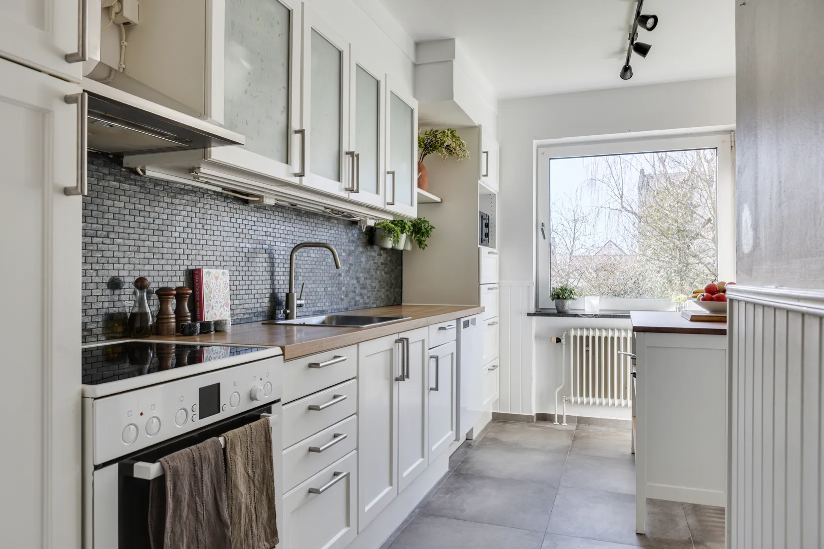 Bostadsrätt, Nygatan 88, Trelleborg - Centralt, Trelleborg