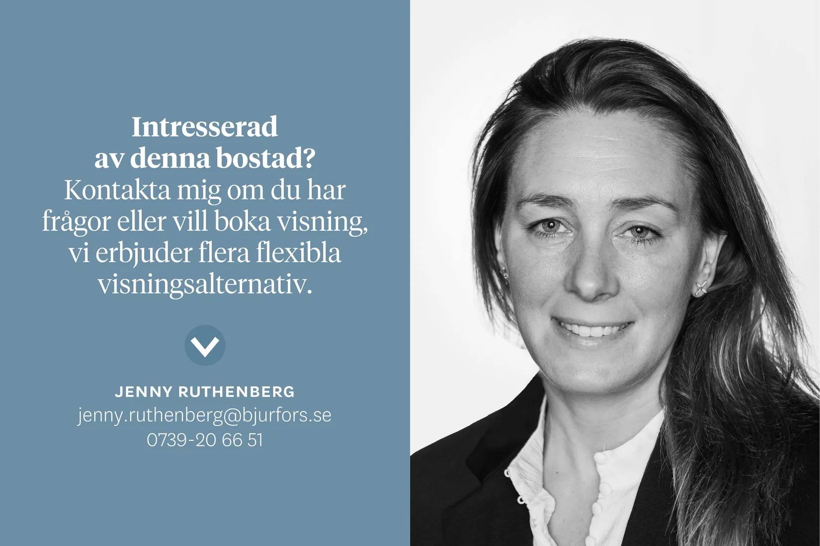 Bostadsrätt, Nygatan 88, Trelleborg - Centralt, Trelleborg