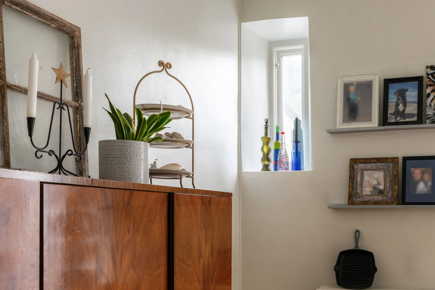 Bostadsrätt, Västgötagatan 9, Lorensberg - Heden, Göteborg