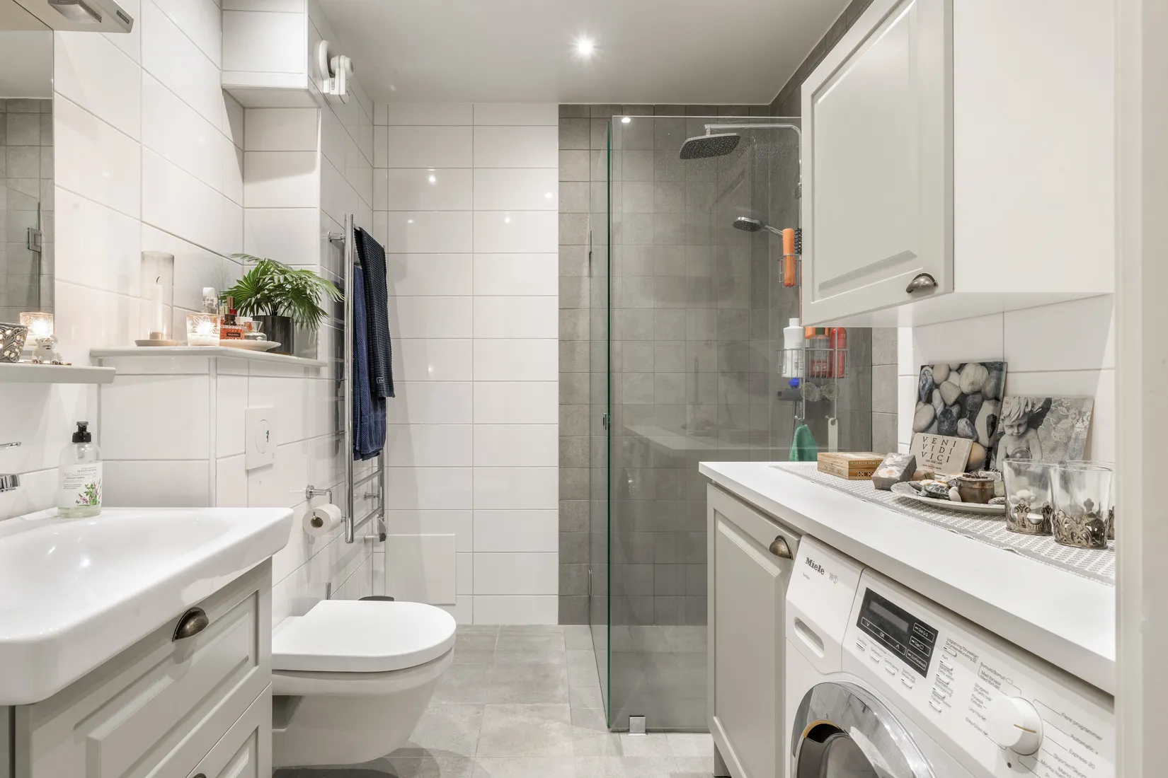 Bostadsrätt, Västgötagatan 9, Lorensberg - Heden, Göteborg