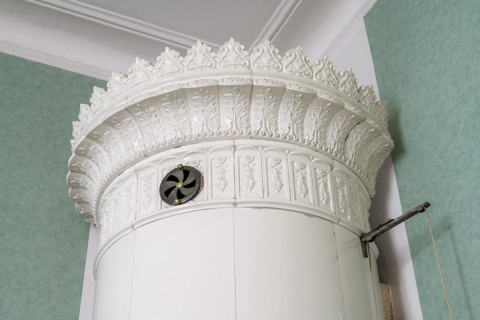 Bostadsrätt, Västgötagatan 9, Lorensberg - Heden, Göteborg